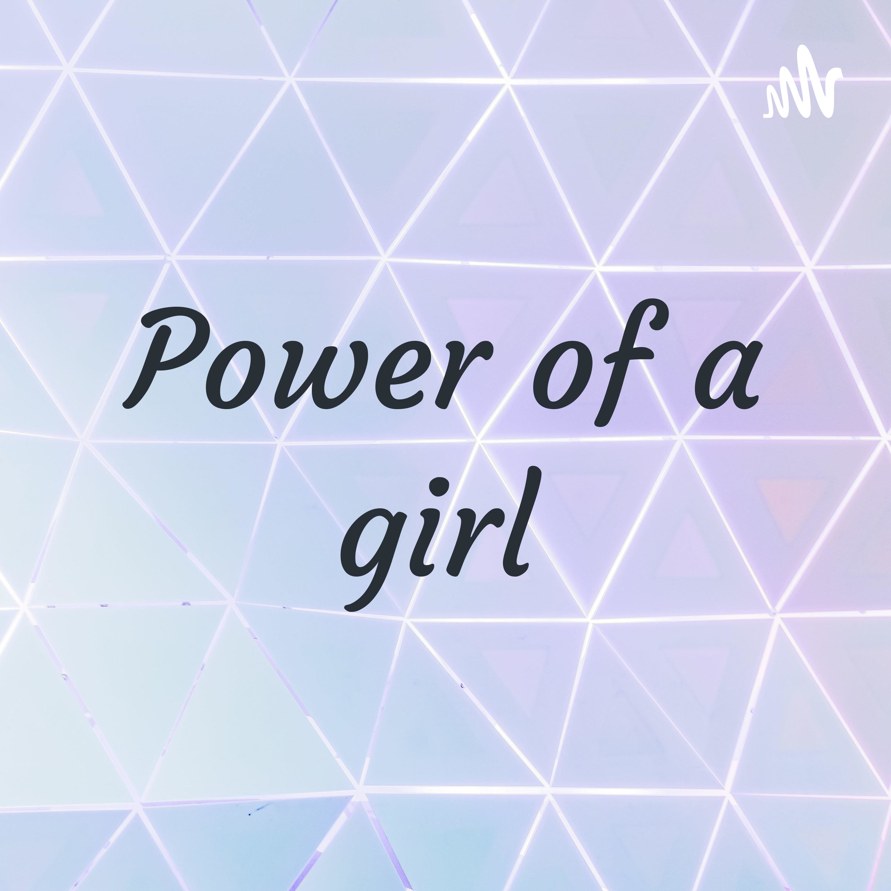 Power of a girl 