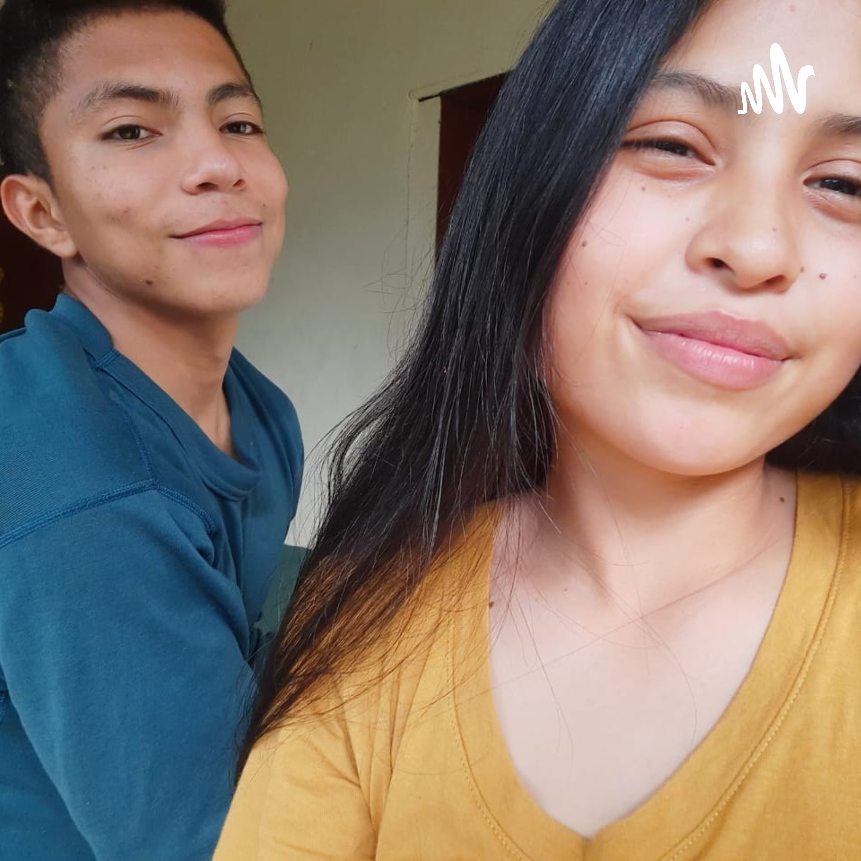 Podcast "Este Tiempo" cover art