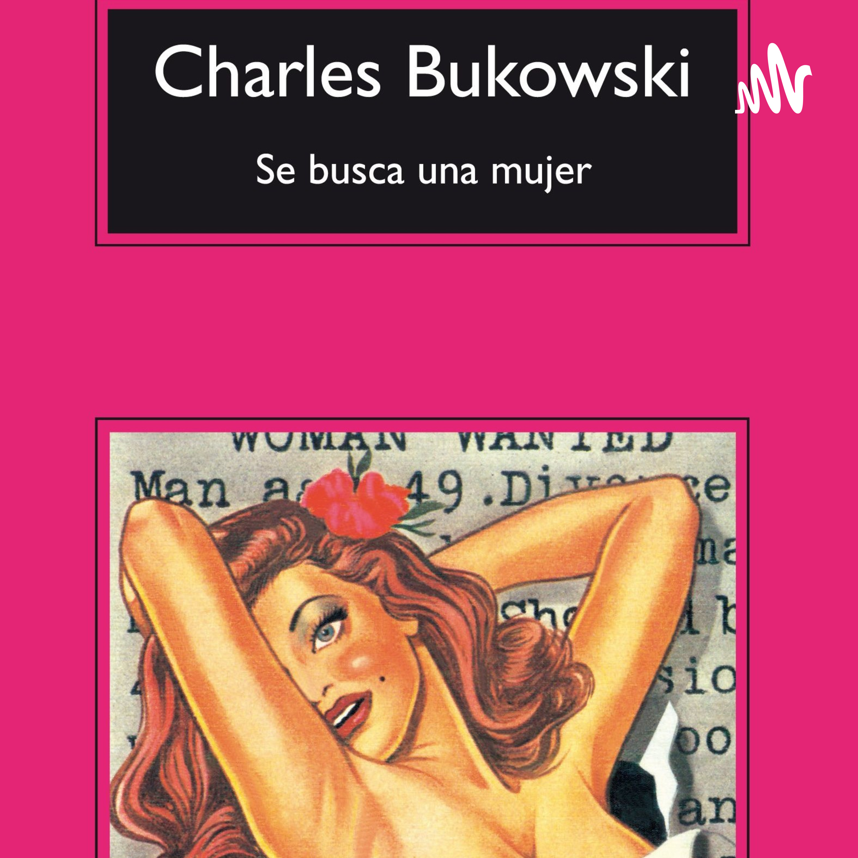 Podcast "Se Busca Una Mujer" cover art