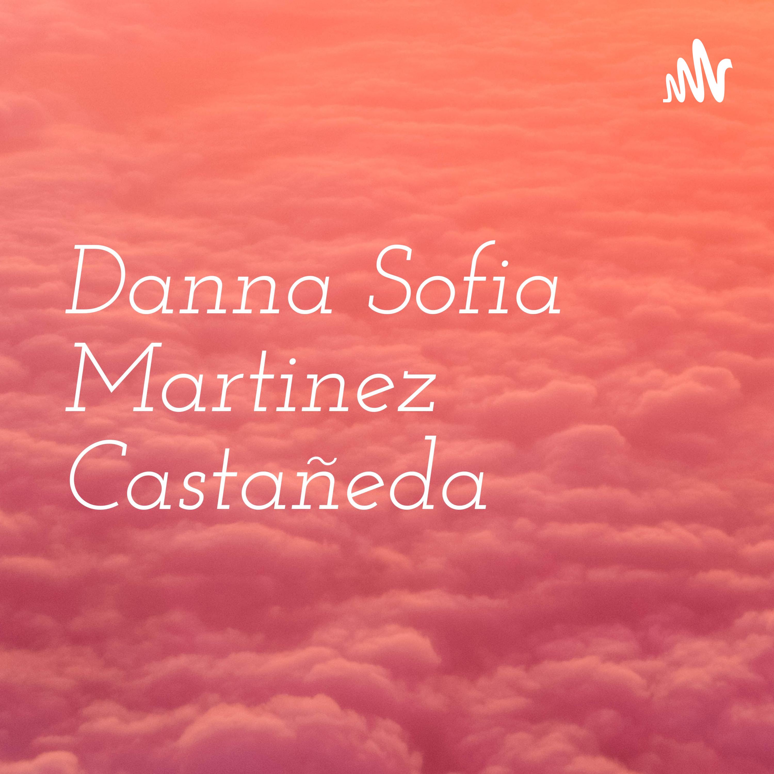 Danna Sofia Martinez Castañeda