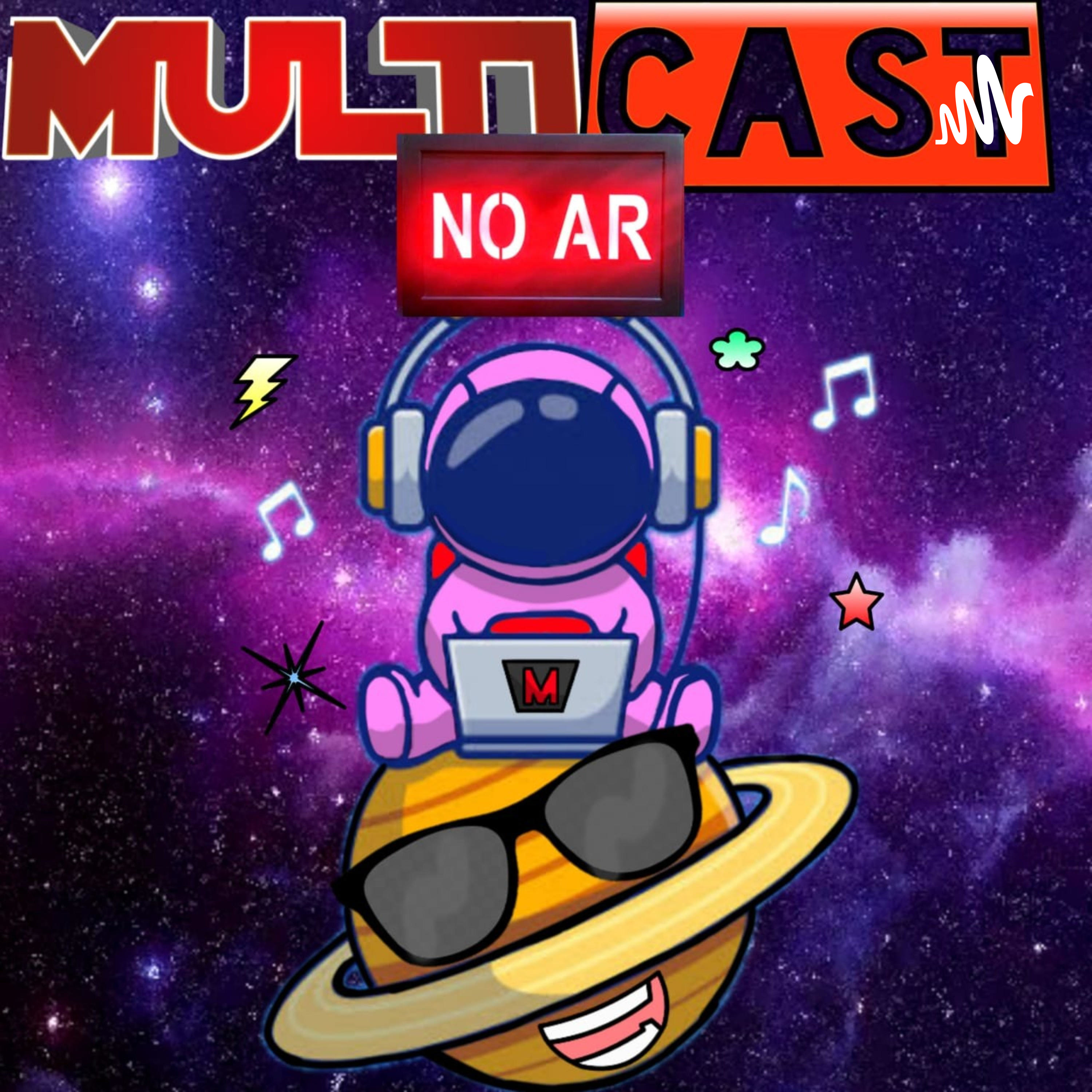 MULT-CAST