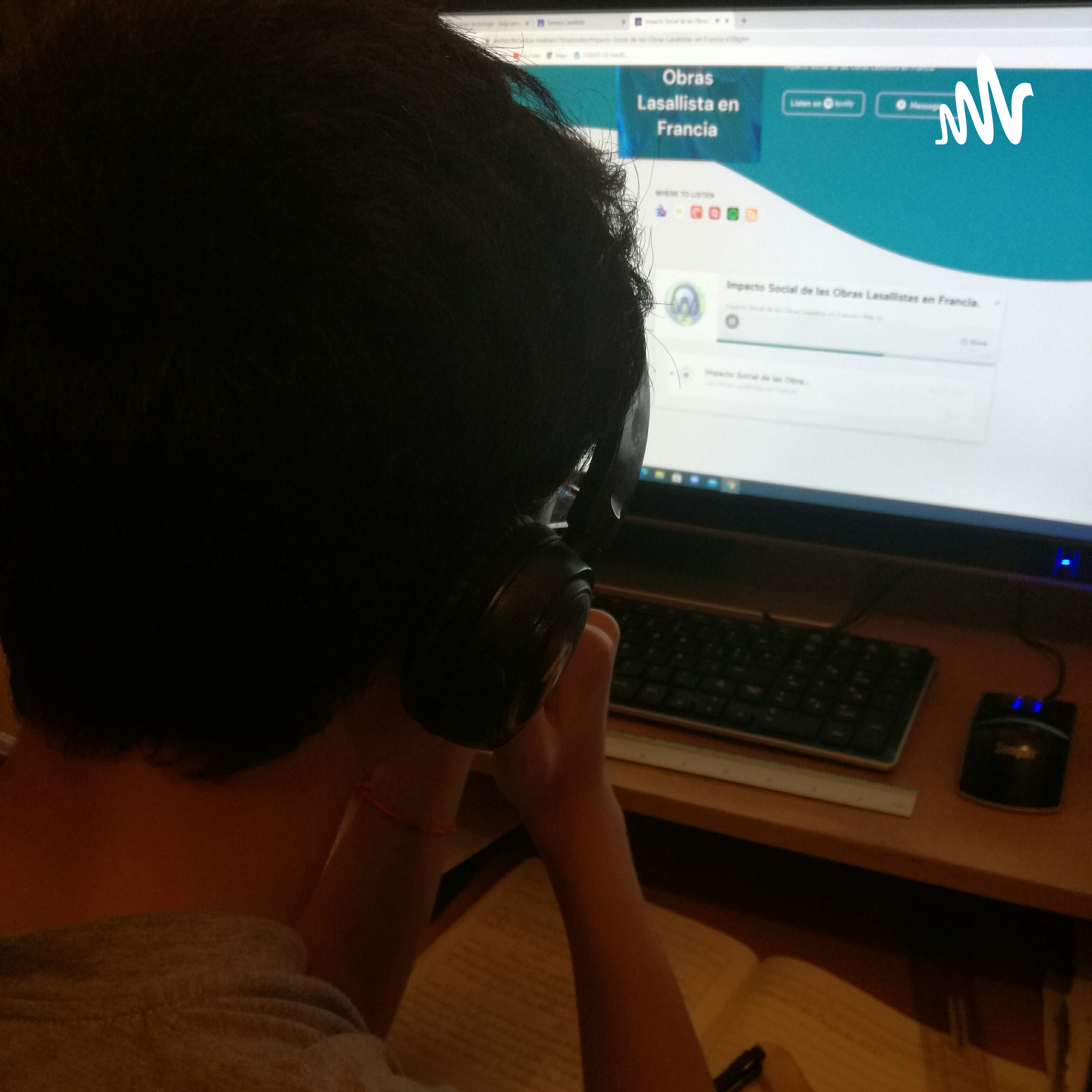 Personajes destacados Lasallistas Perú Y Bolivia cover art