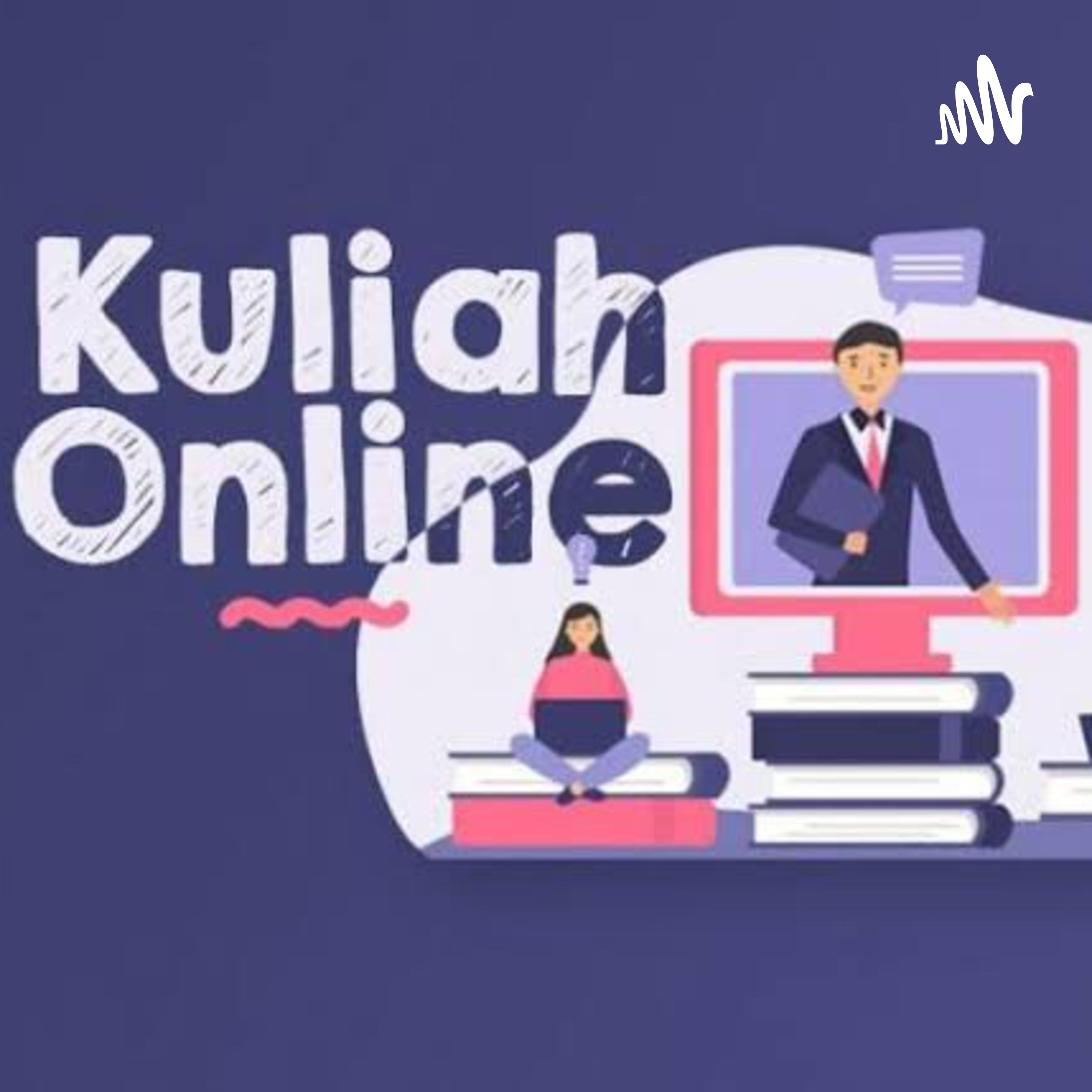 Ngobrol Santai tentang "Plus Minus Kuliah Di Masa Pandemi" cover art