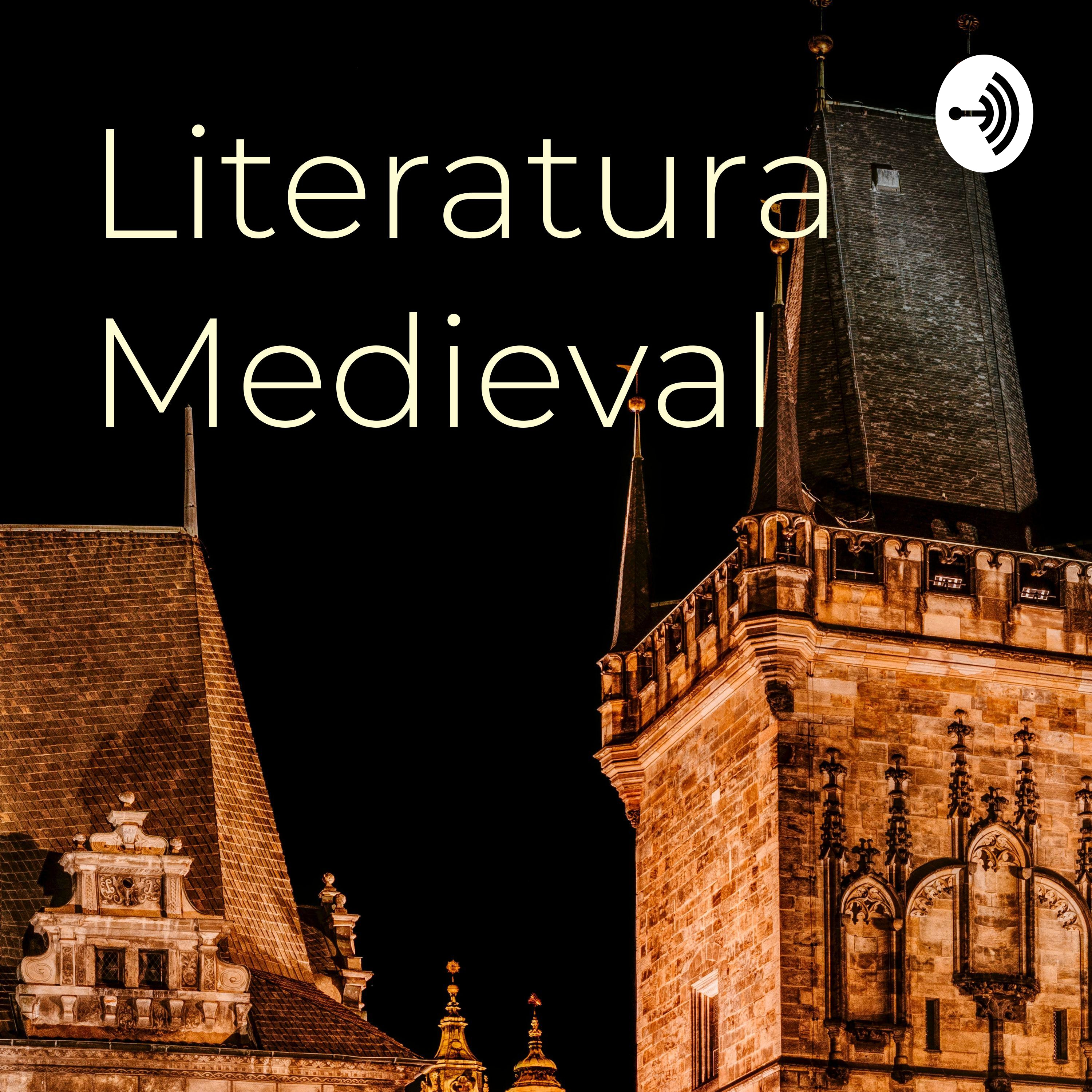 Literatura Medieval podcast artwork