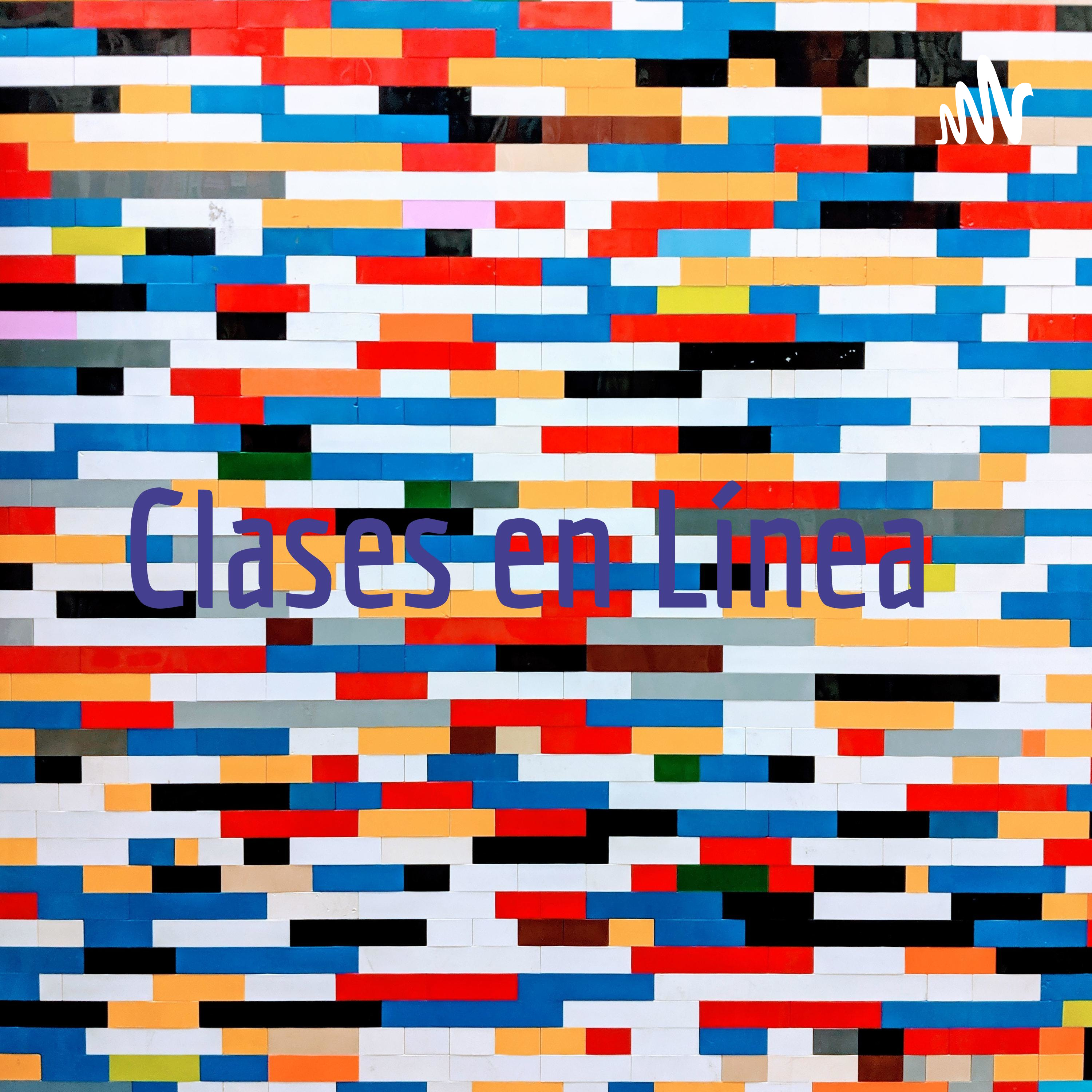 Clases en Línea cover art