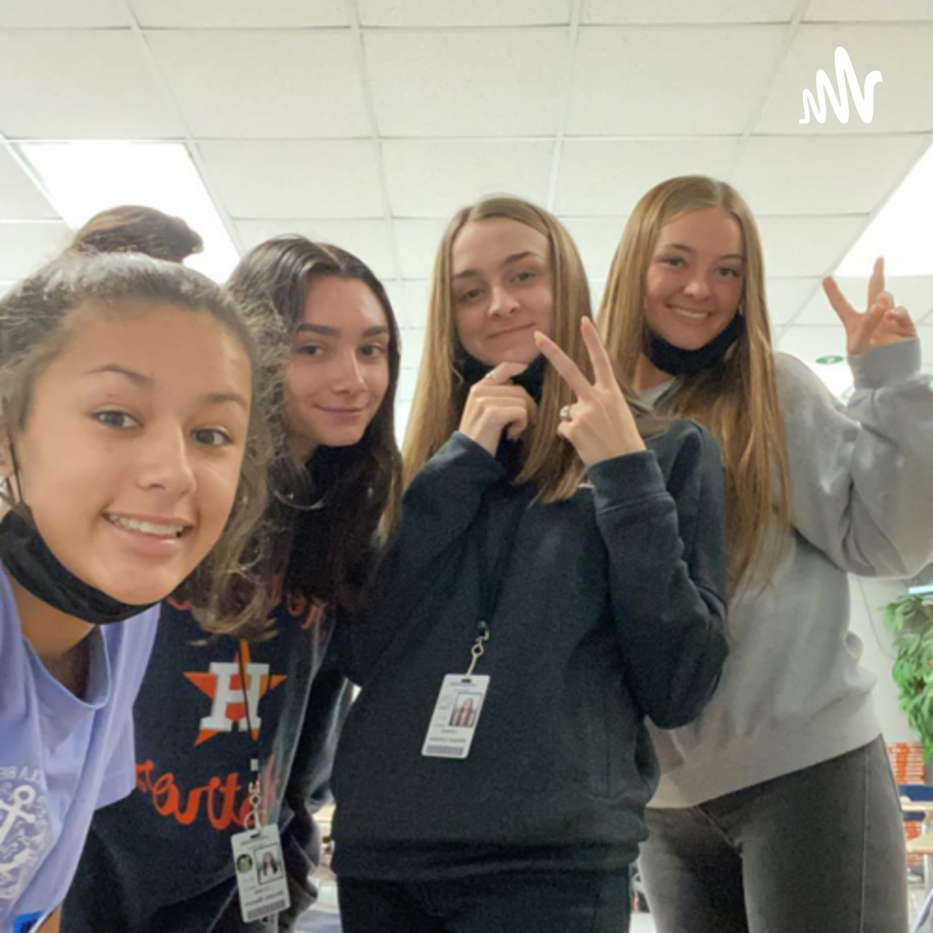 xoxo gossip girlies 💋 cover art