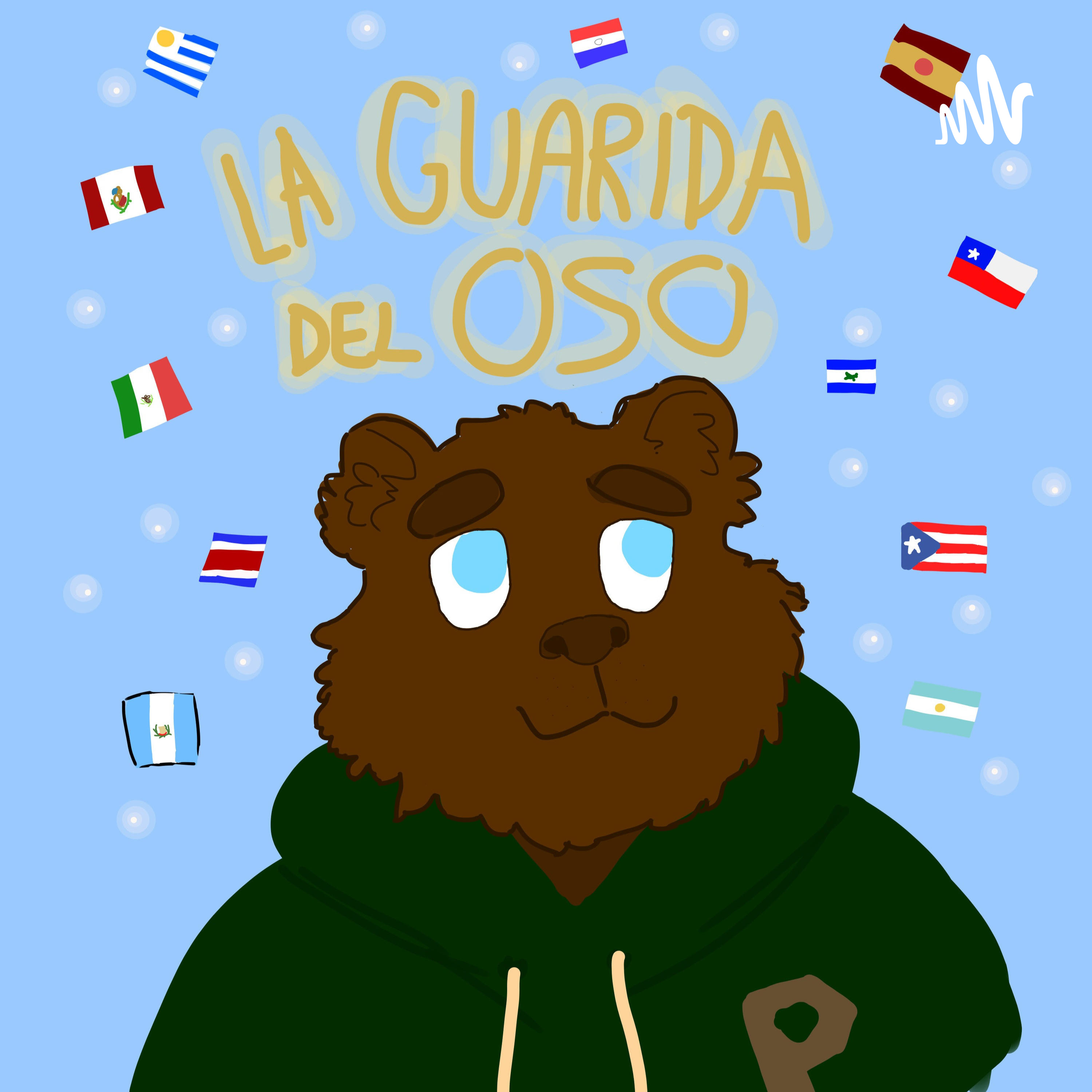 La guarida del oso