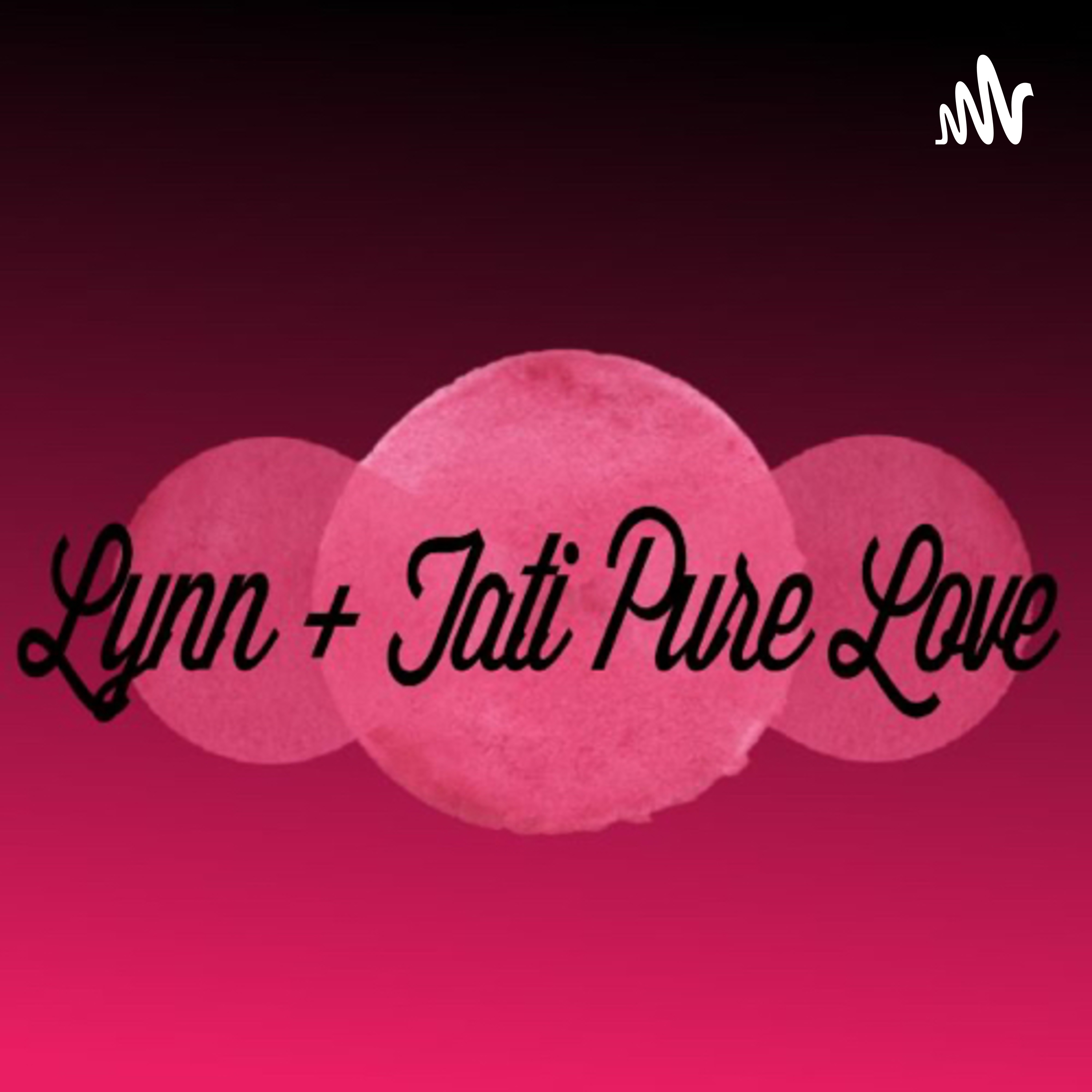 Lynn+Tati pure Love cover art