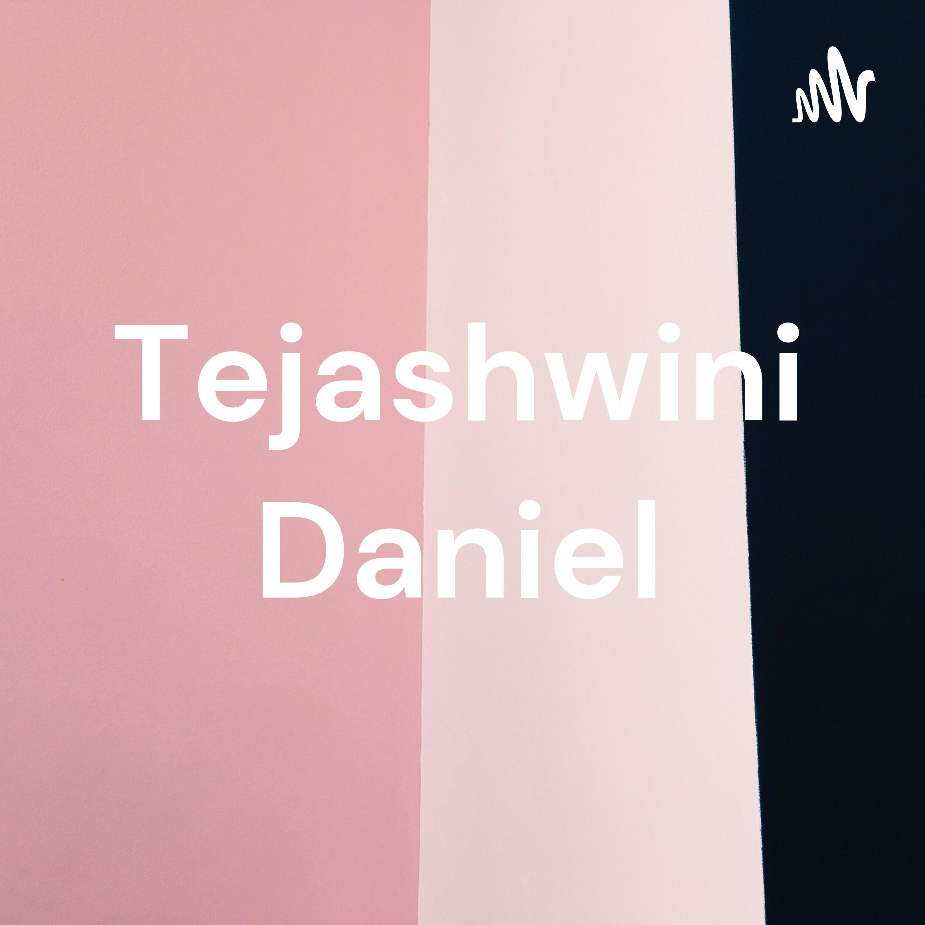 Tejashwini Daniel