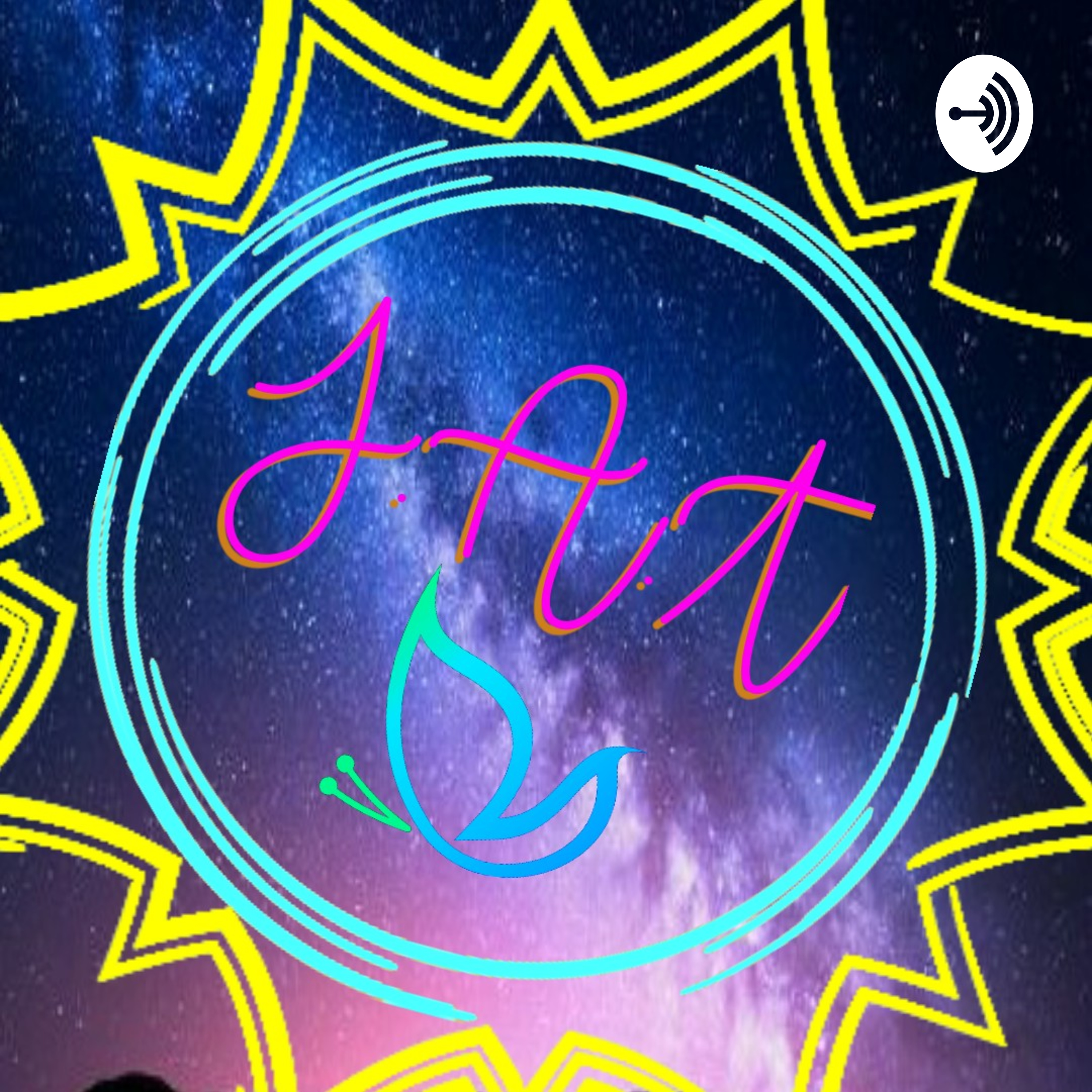 J.A.T podcast artwork