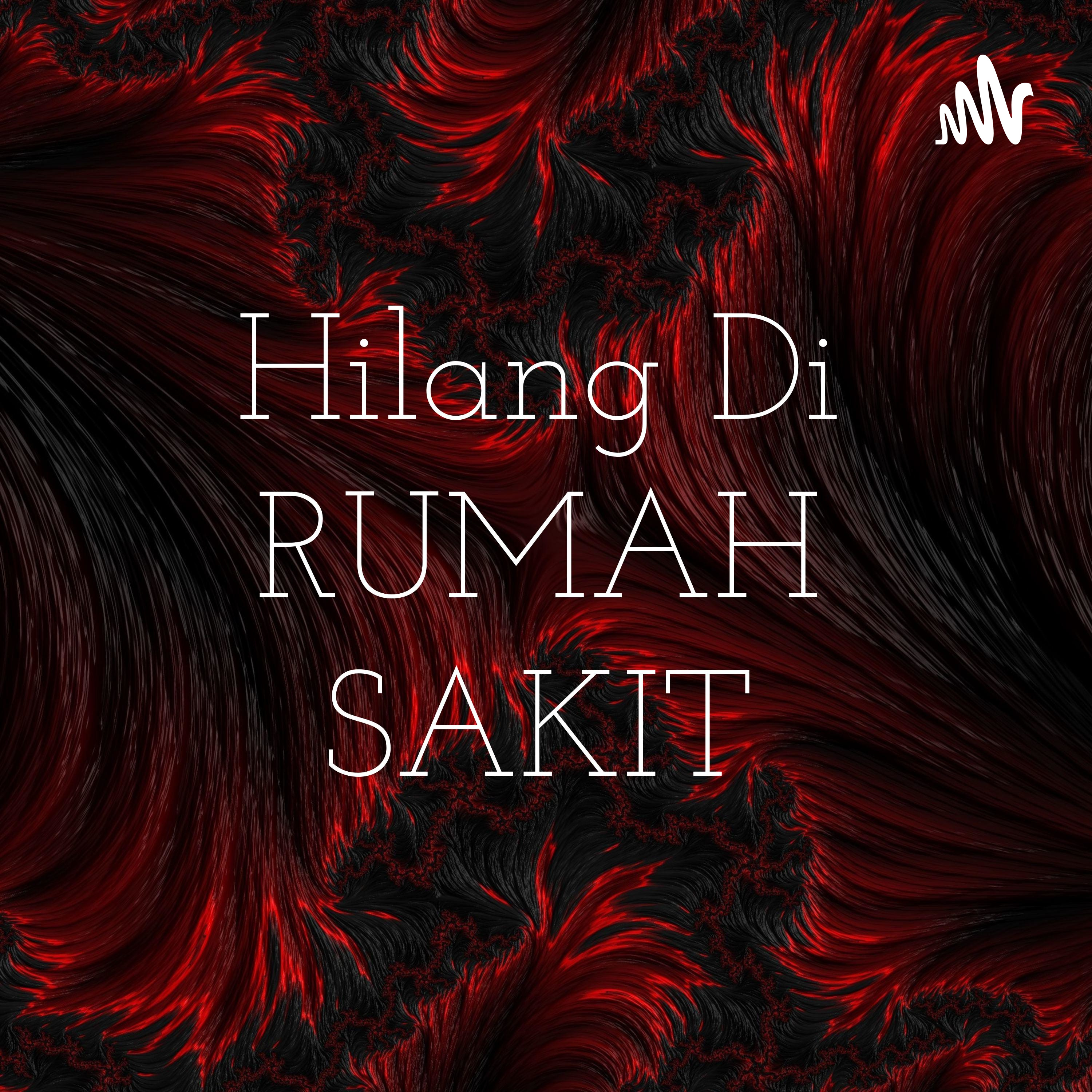 Hilang Di RUMAH SAKIT cover art