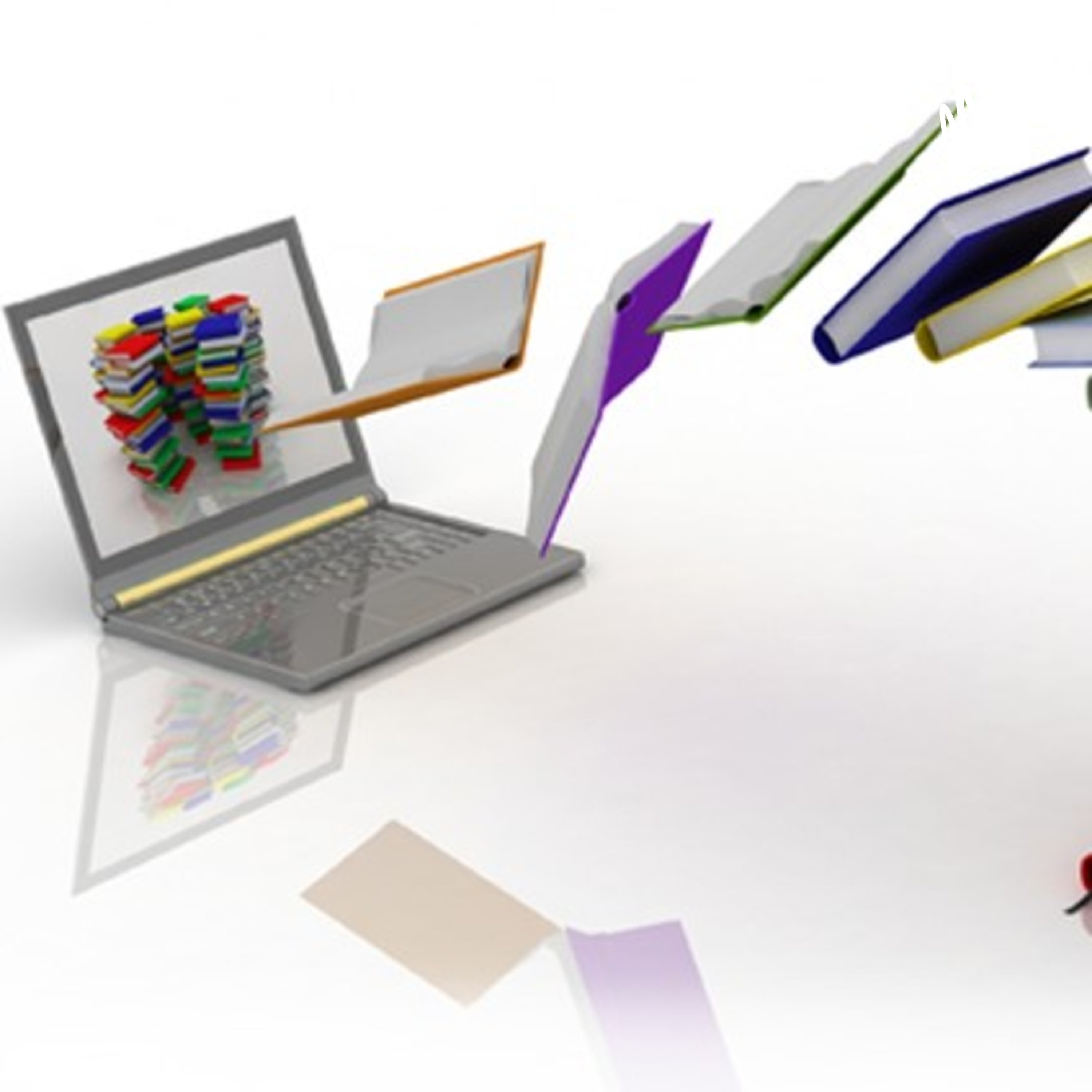 TIC EN LA EDUCACIÓN cover art