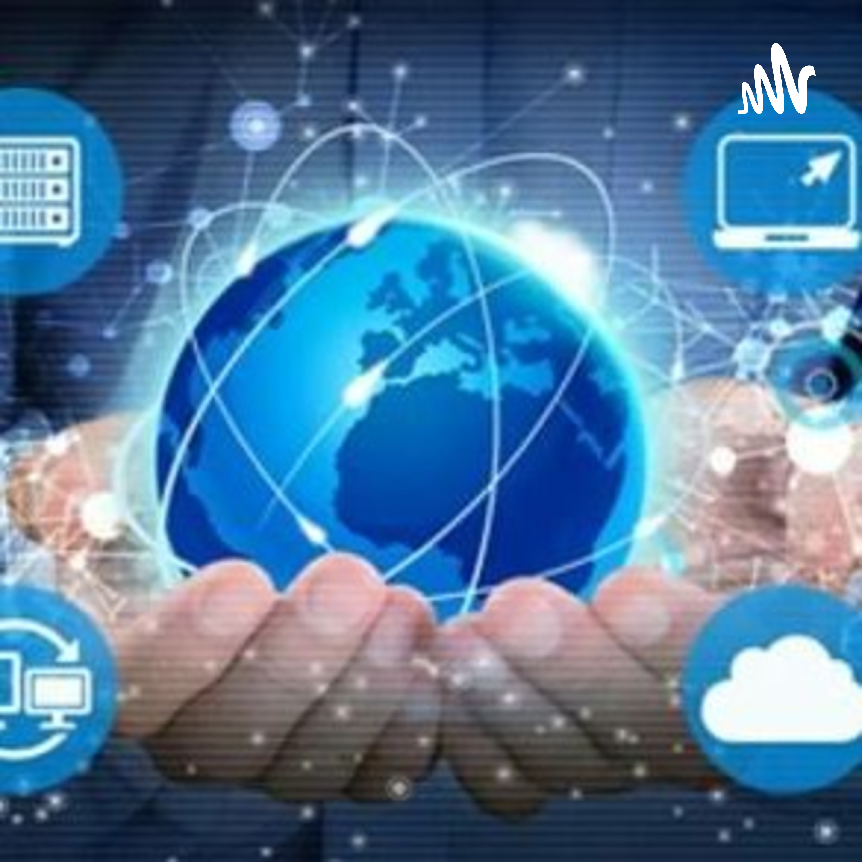 La Importancia que Le Damos Al Internet en Nuestra vida Cotidiana. cover art