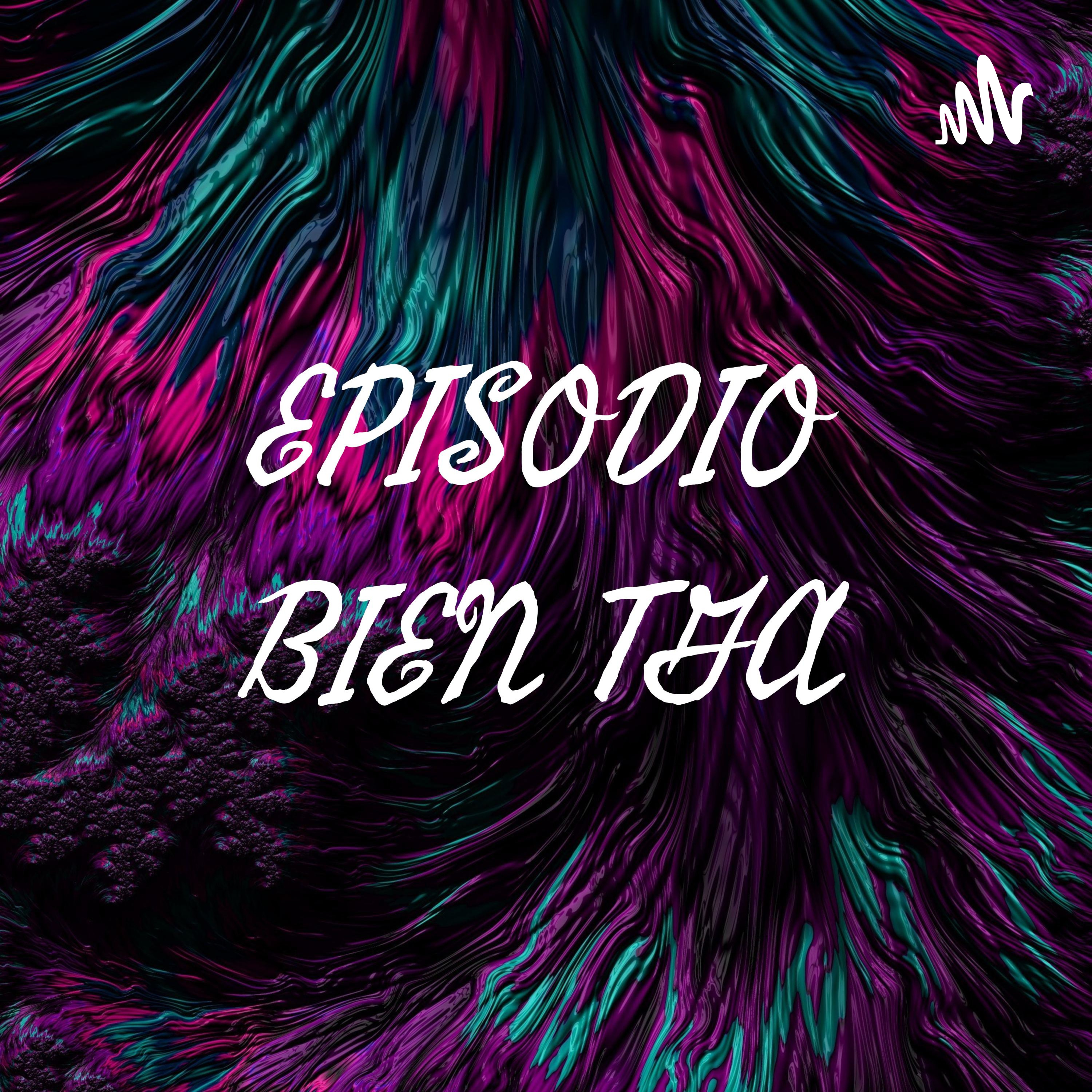 EPISODIO BIEN TGA cover art