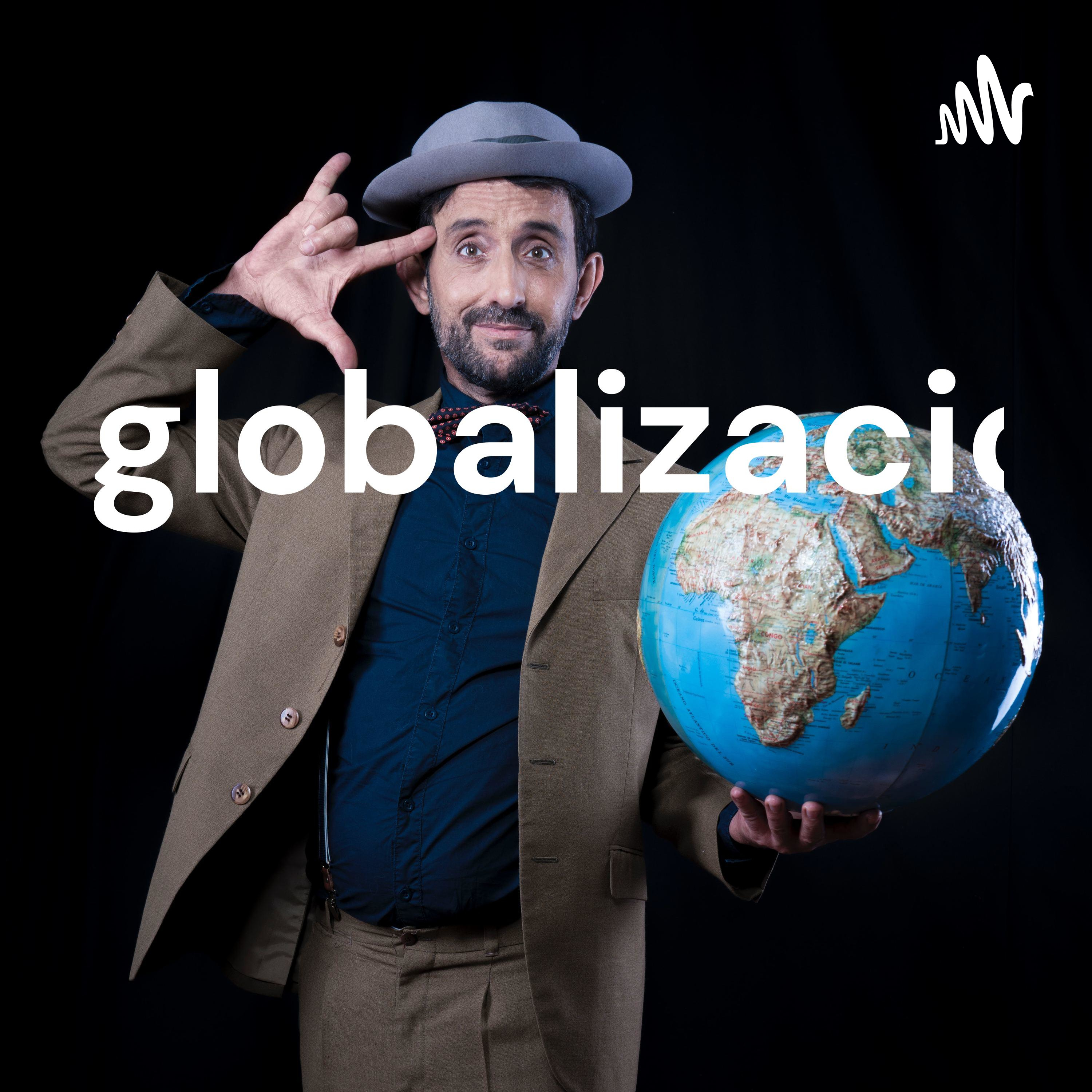 globalizacion cover art