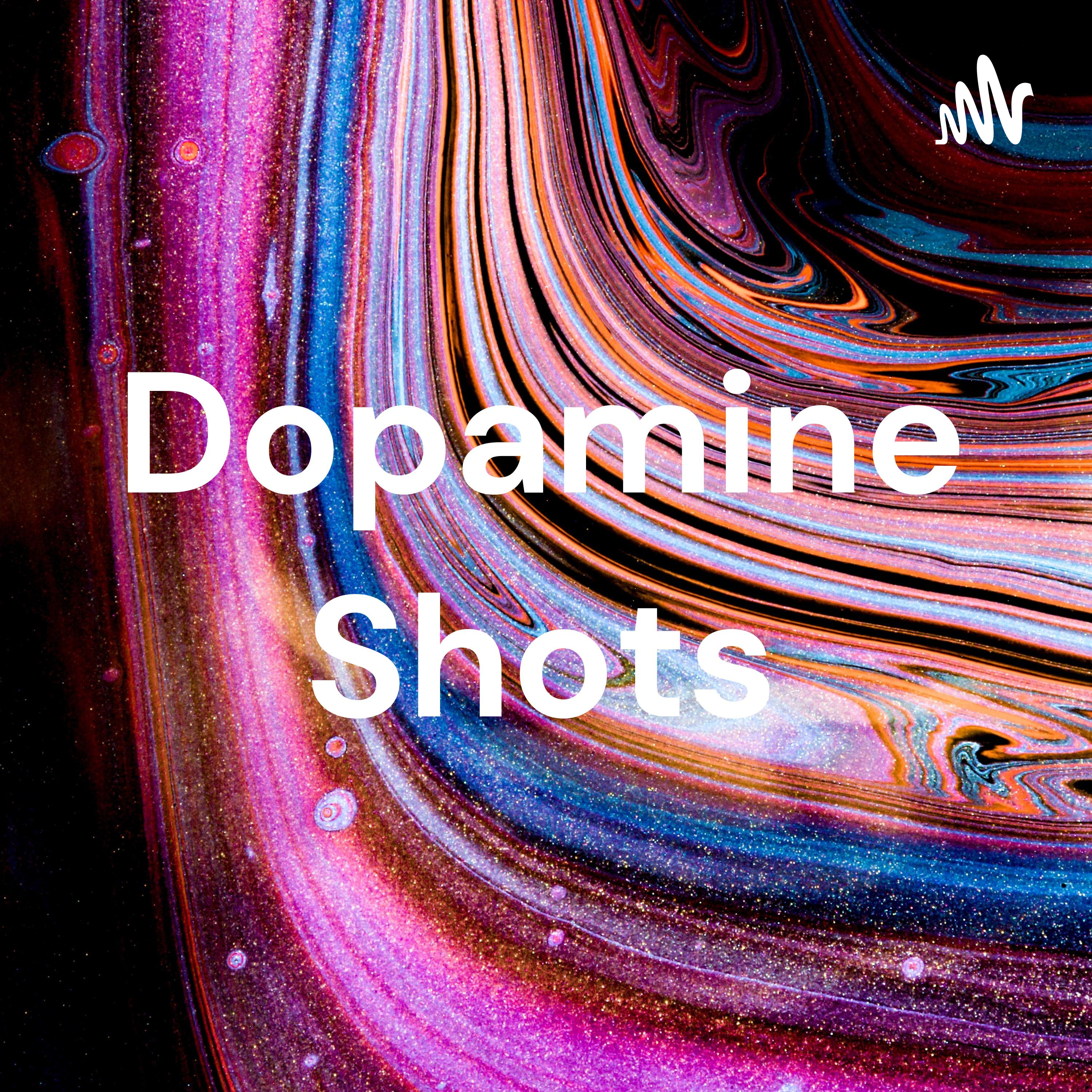 Dopamine Shots cover art