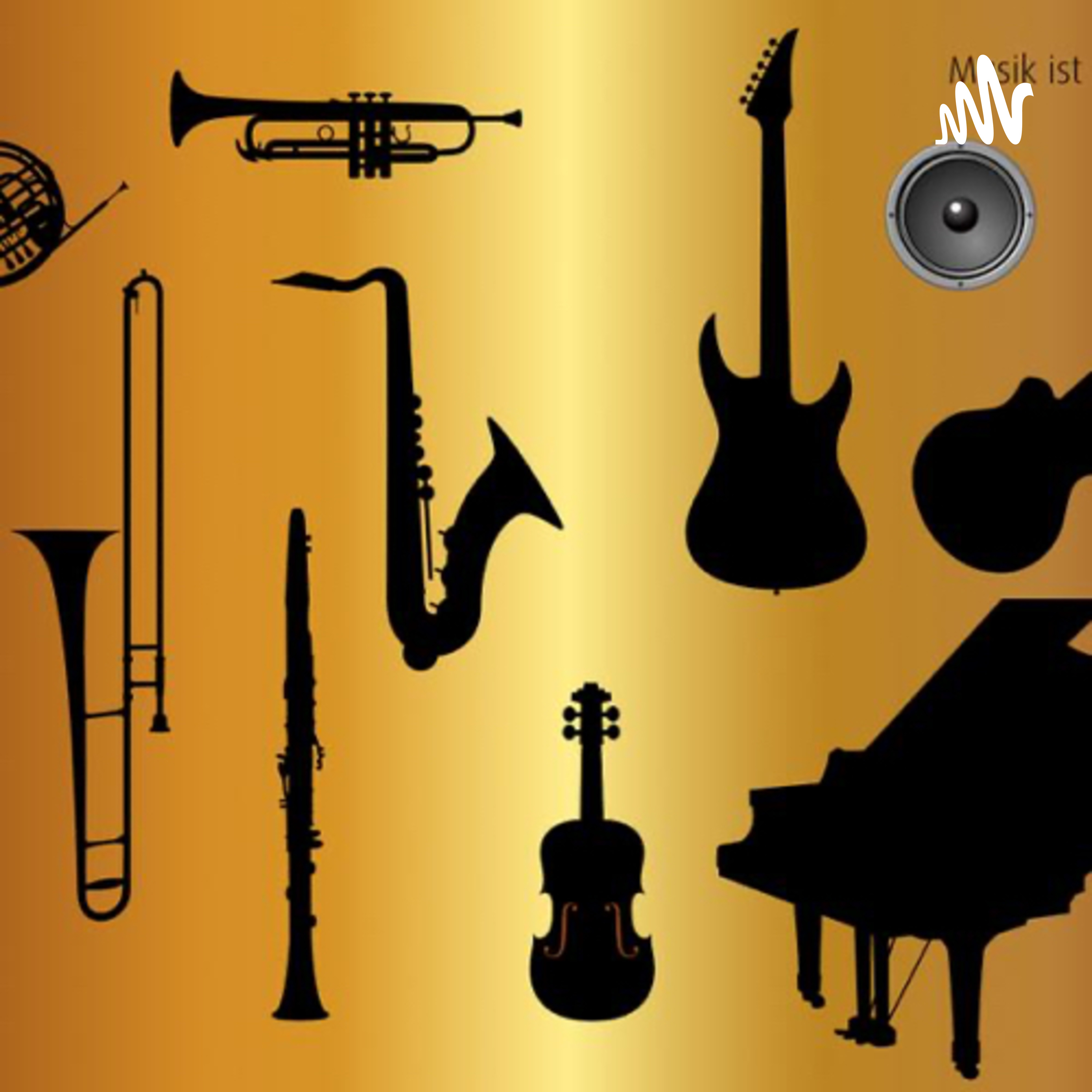 Los instrumentos cover art