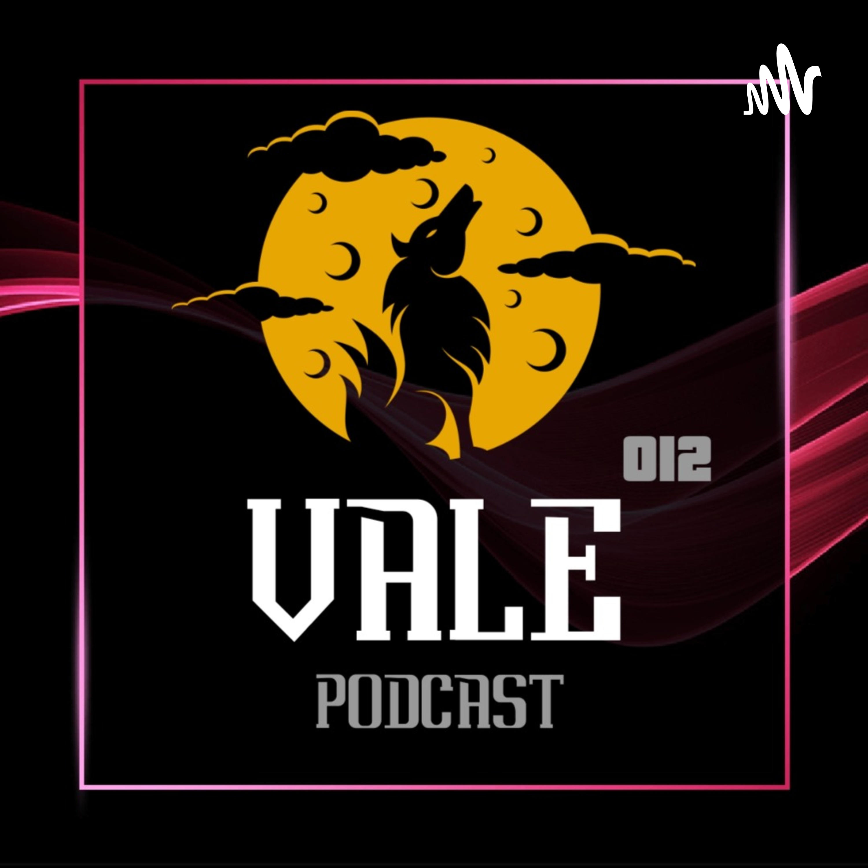 Vale PodCast podcast artwork