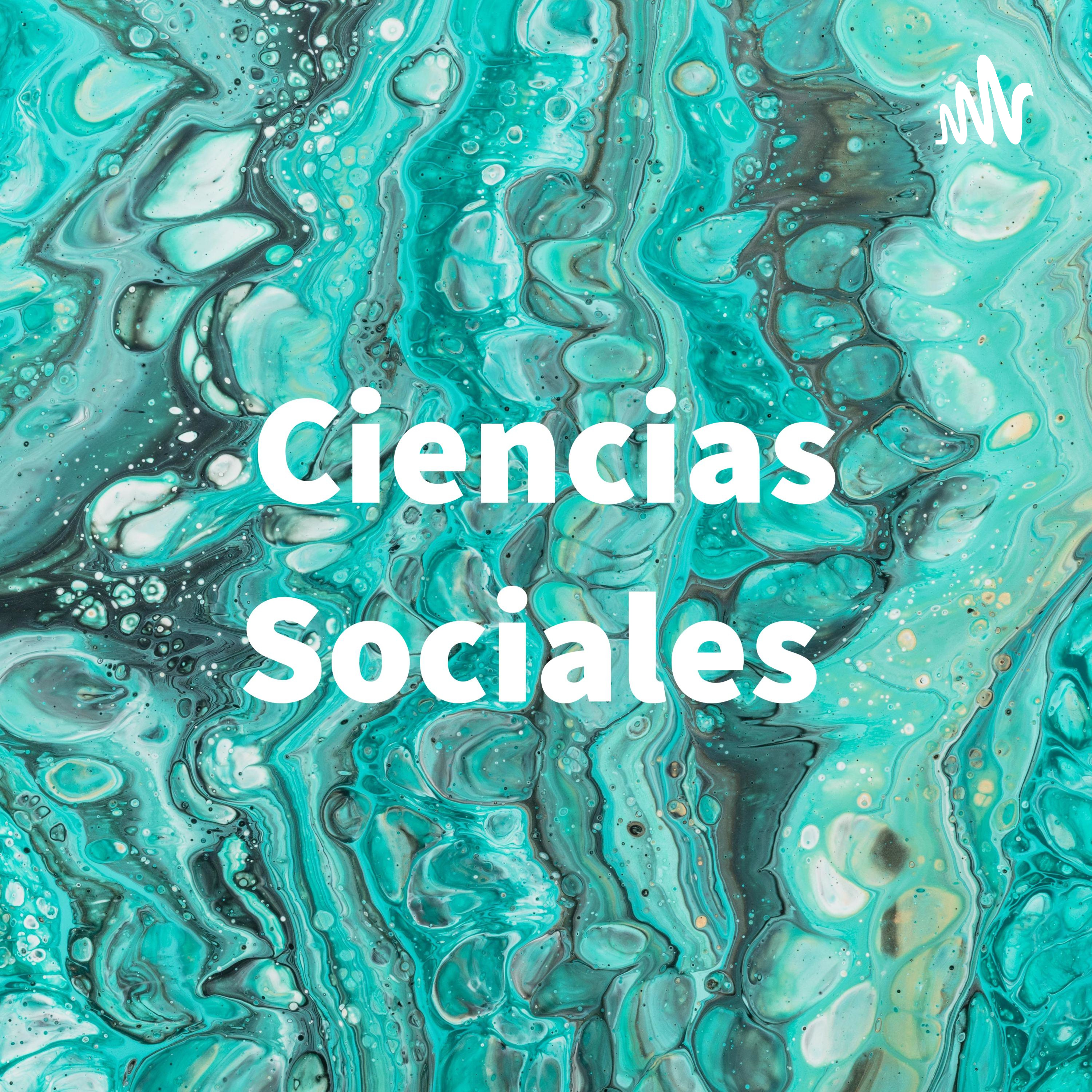 Ciencias Sociales podcast artwork