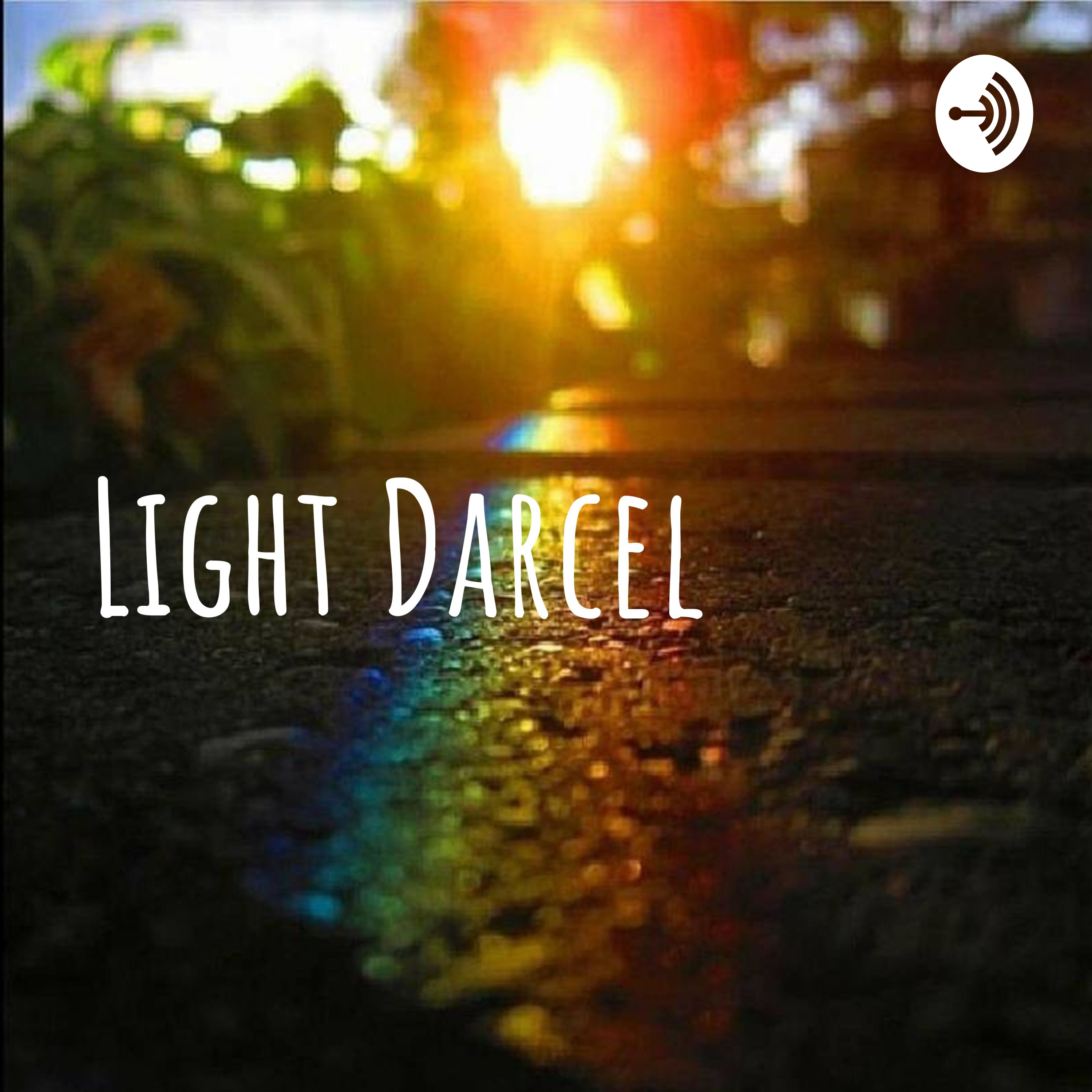 Light, Darcel Turner