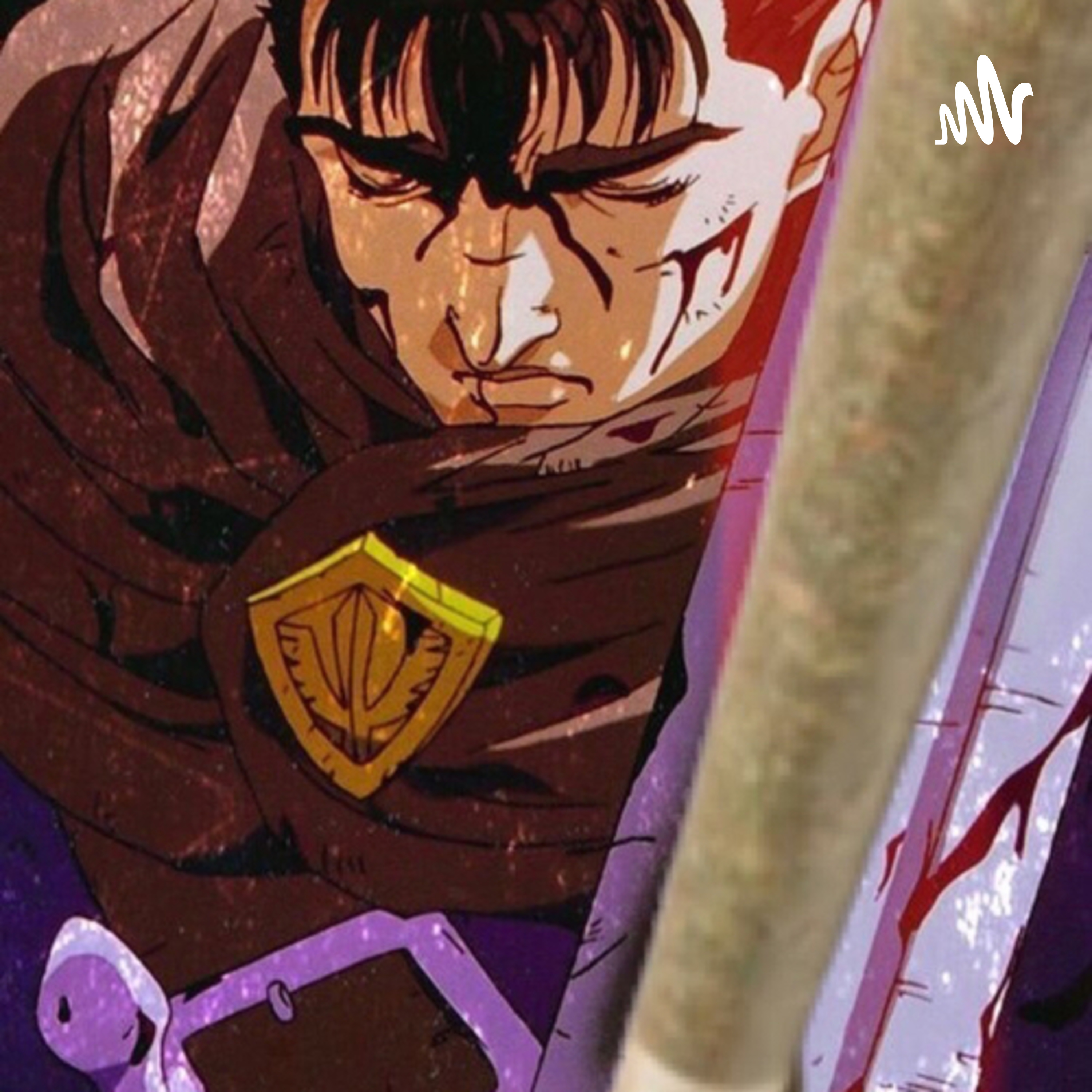 High council official podcast cover art