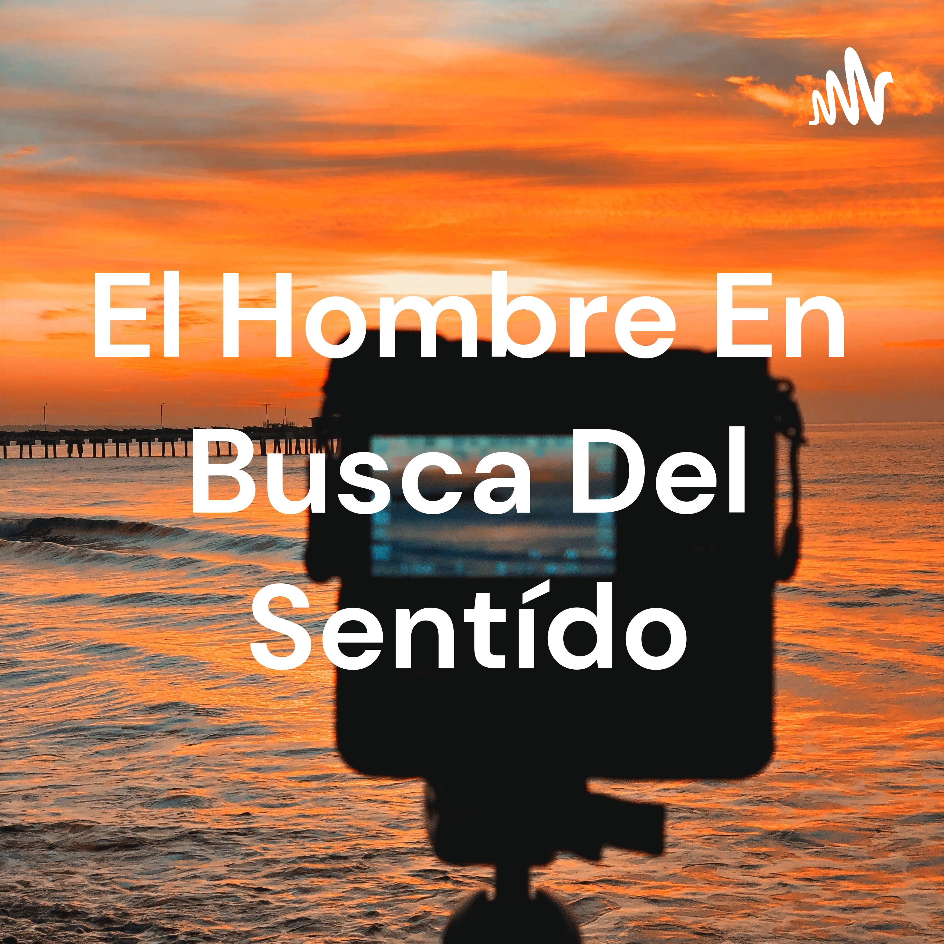 El Hombre En Busca Del Sentído