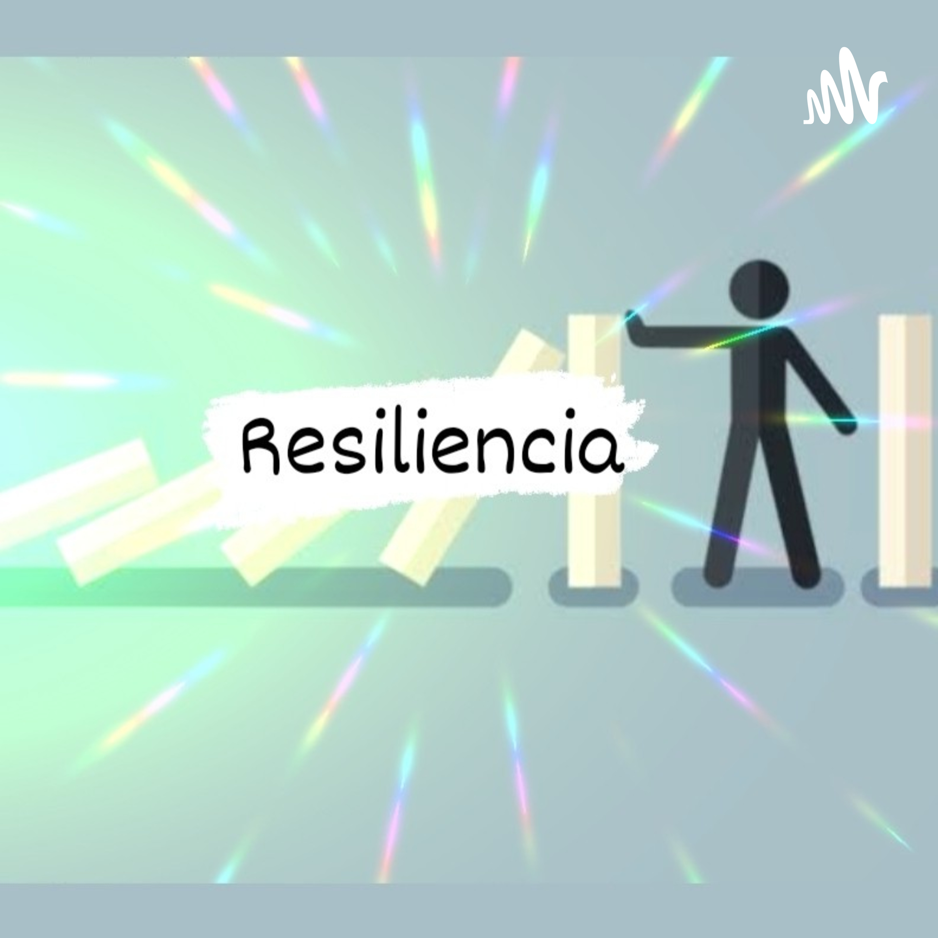 Hablemos de Resiliencia cover art