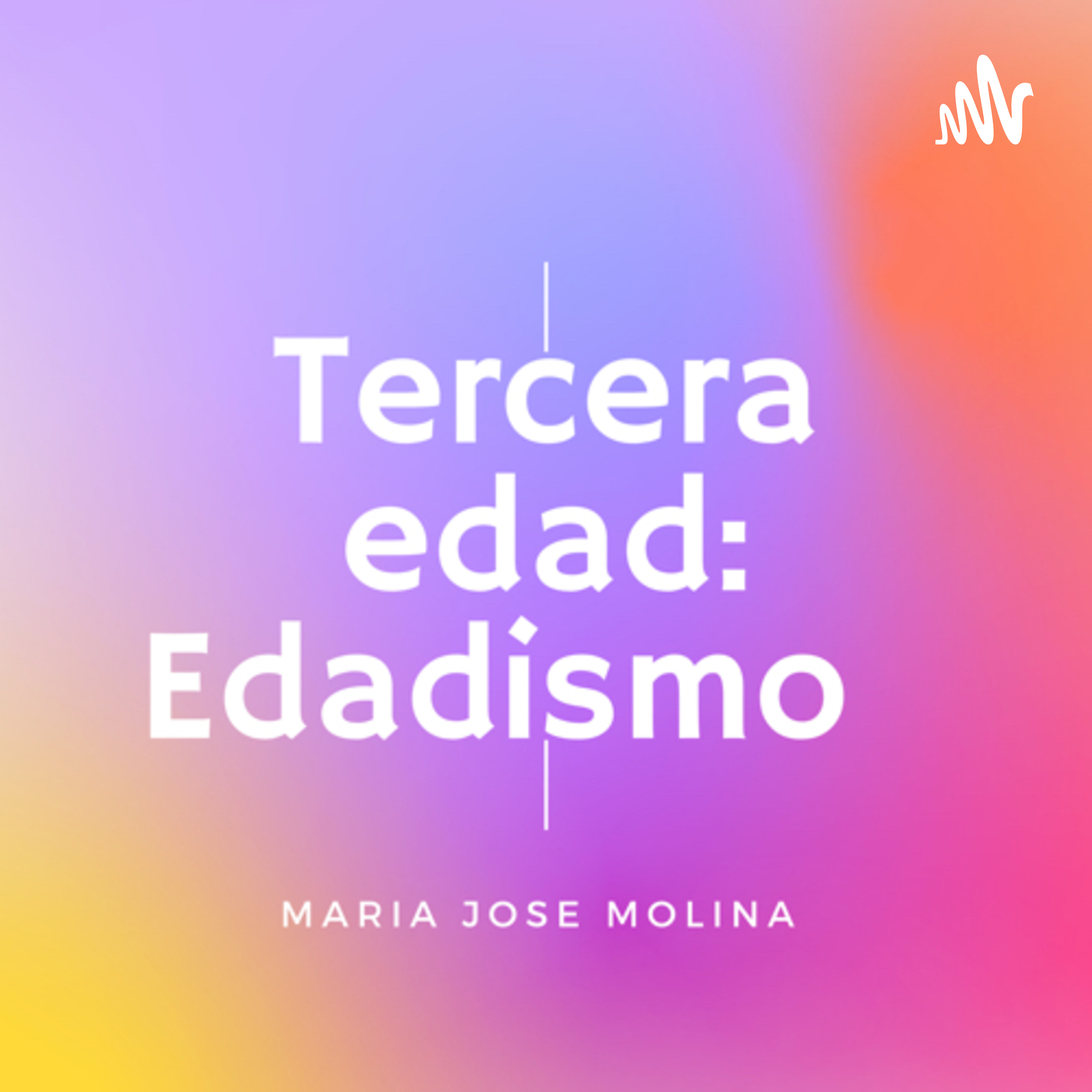 Tercera edad 