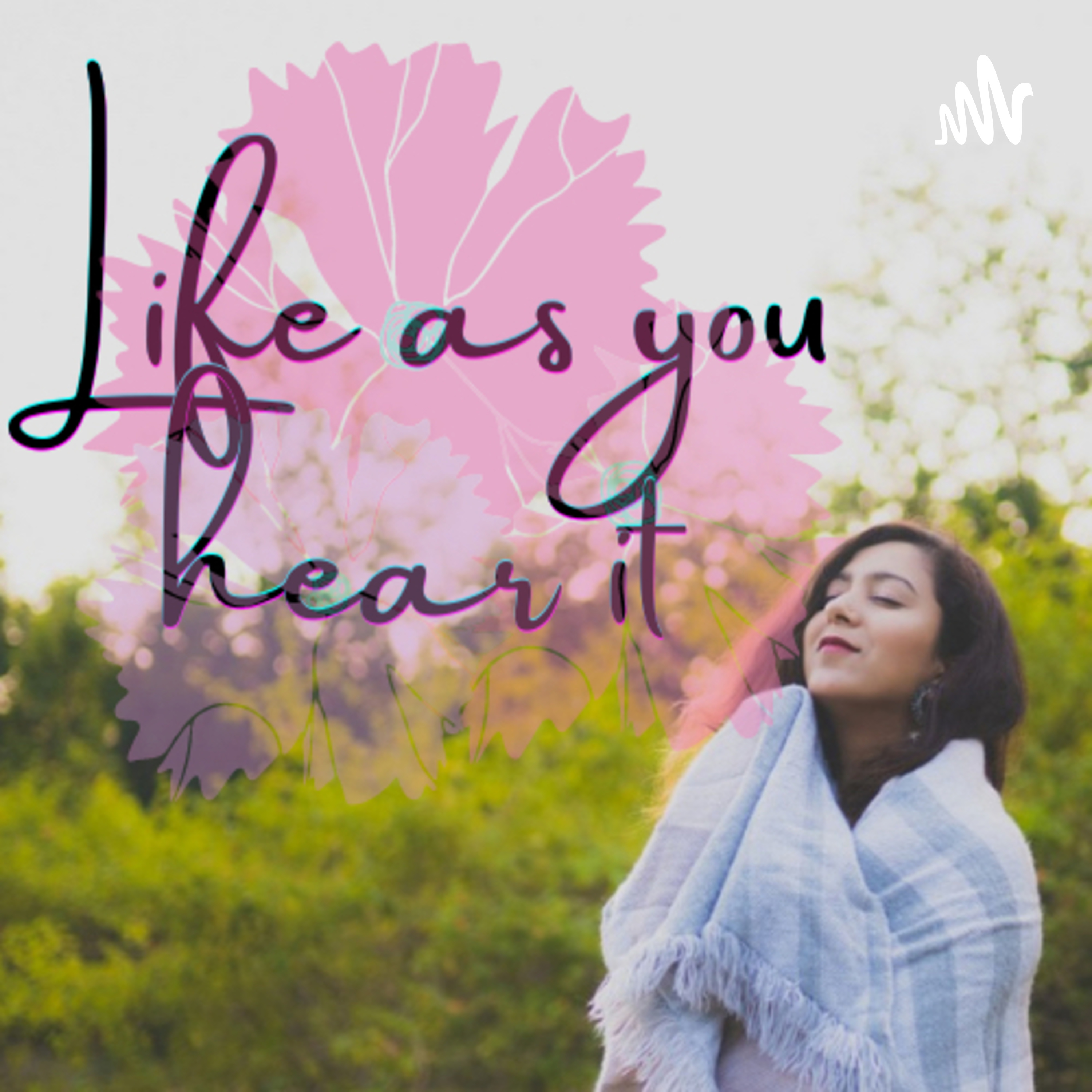 Life as you hear it cover art