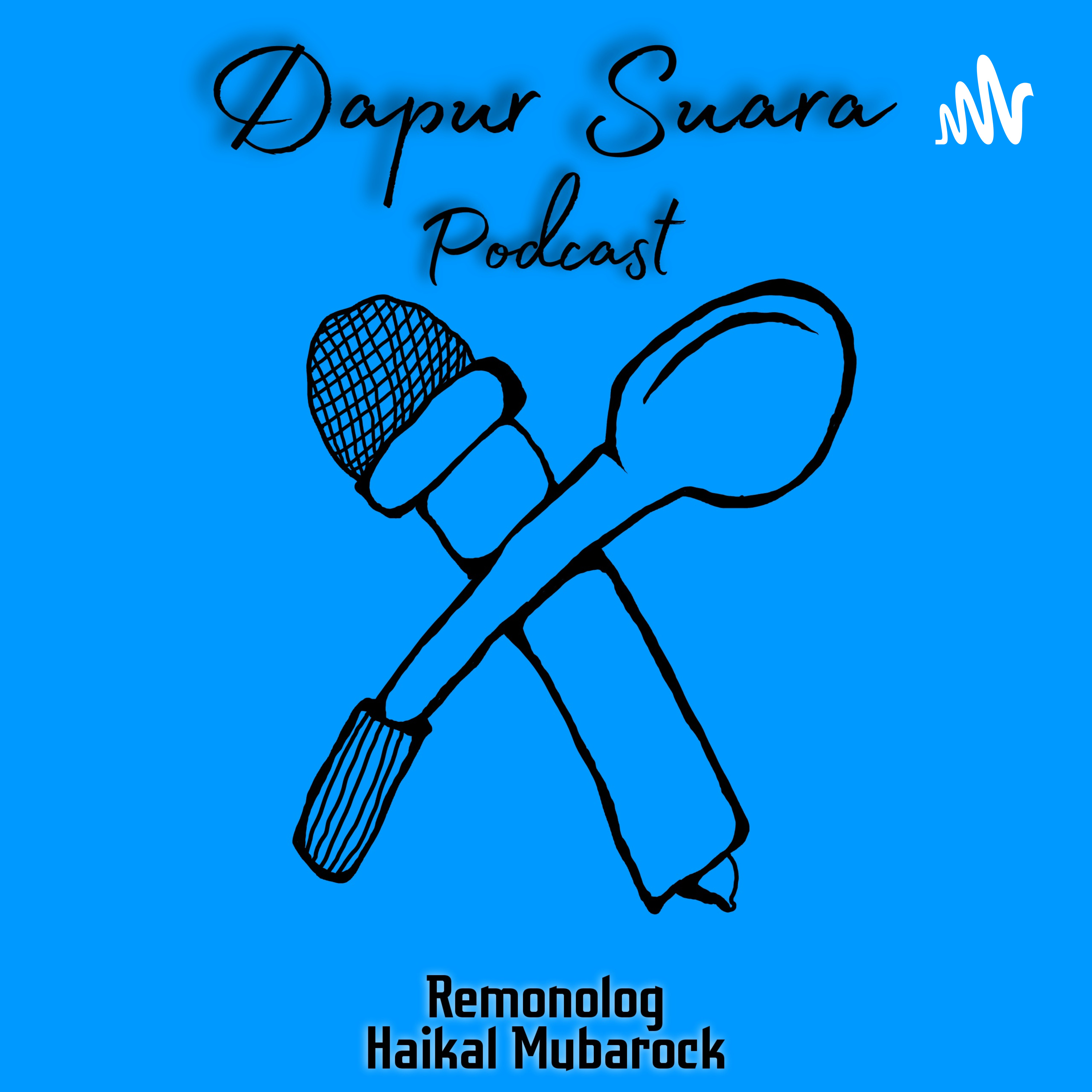 DAPURSUARA cover art