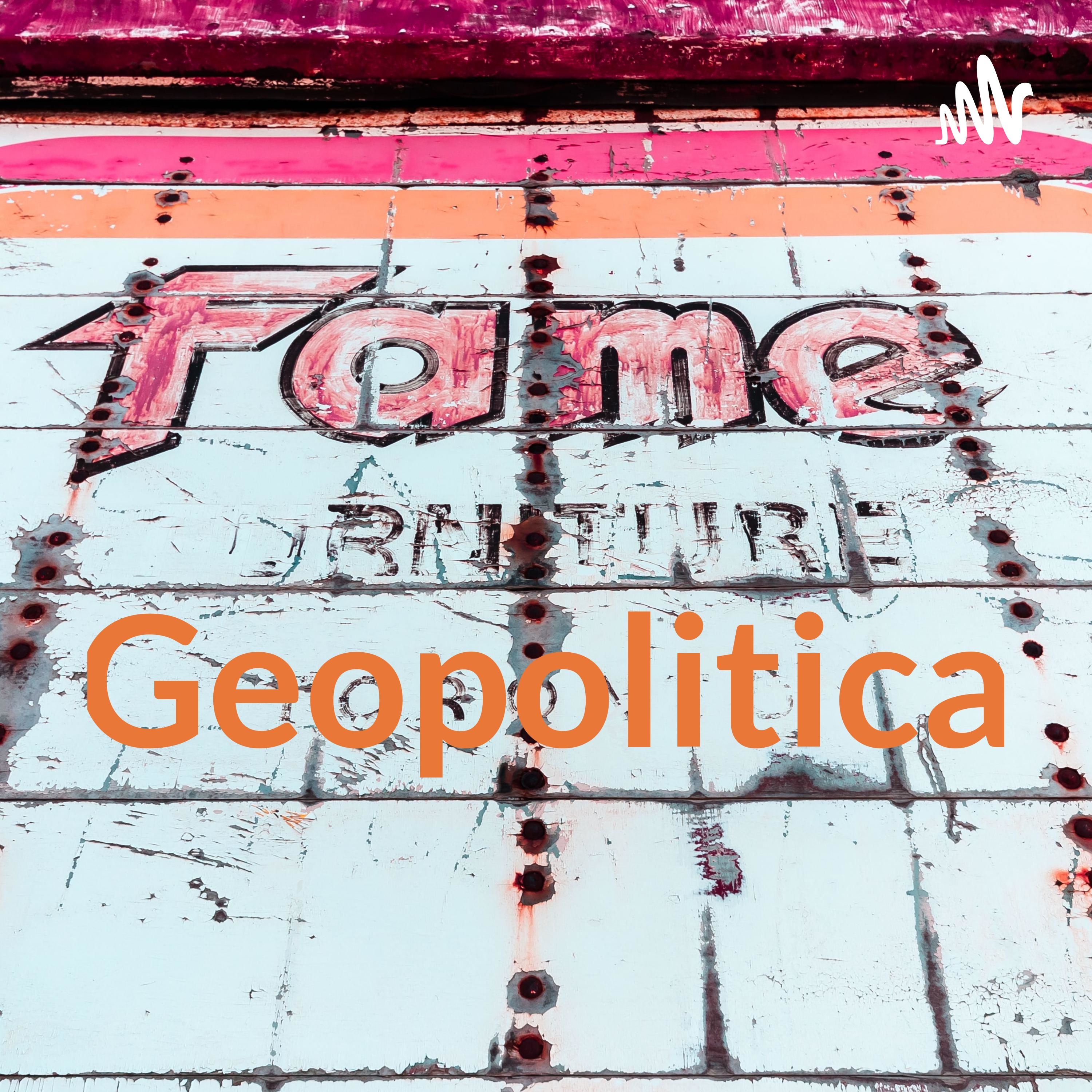 Geopolitica 