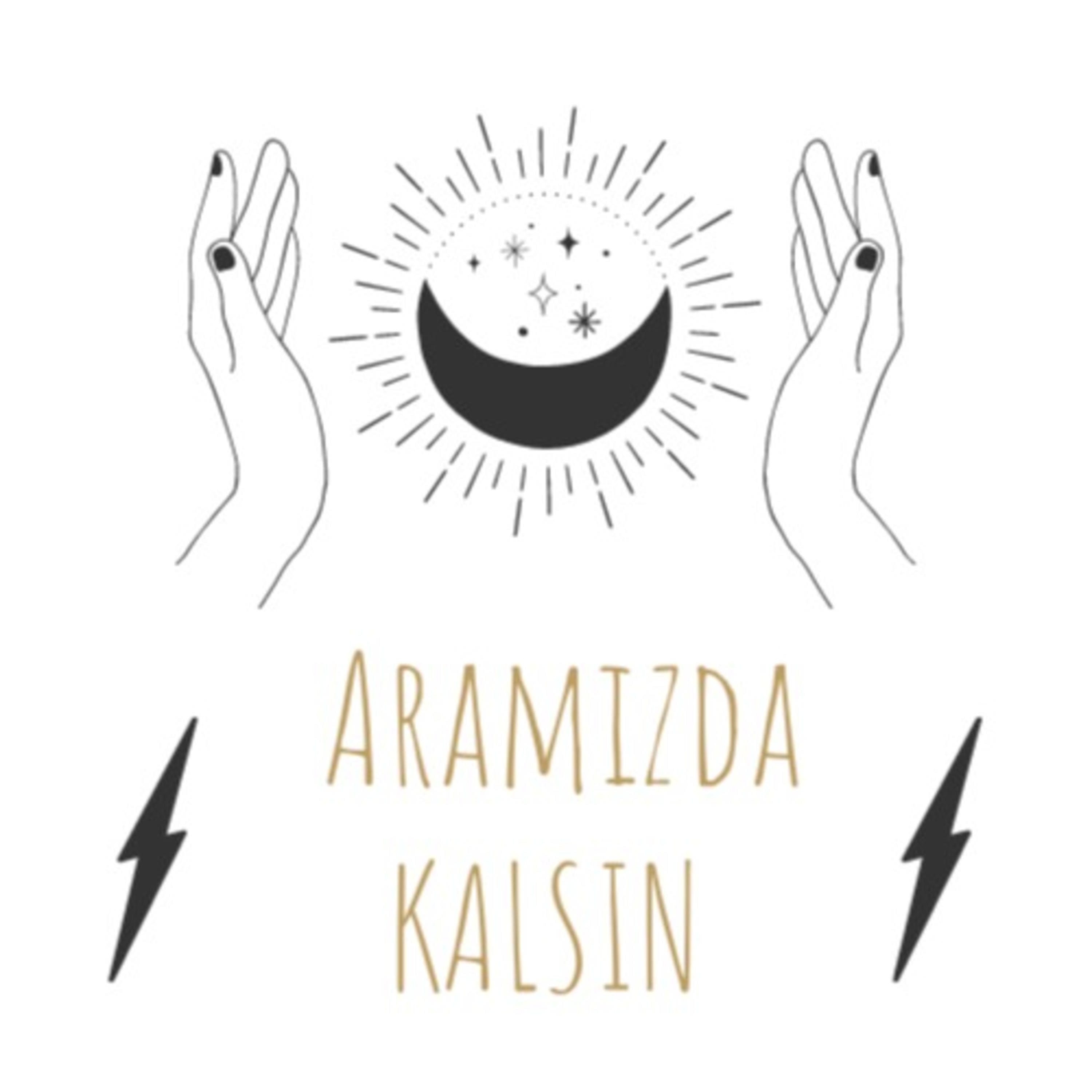 Aramızda Kalsın