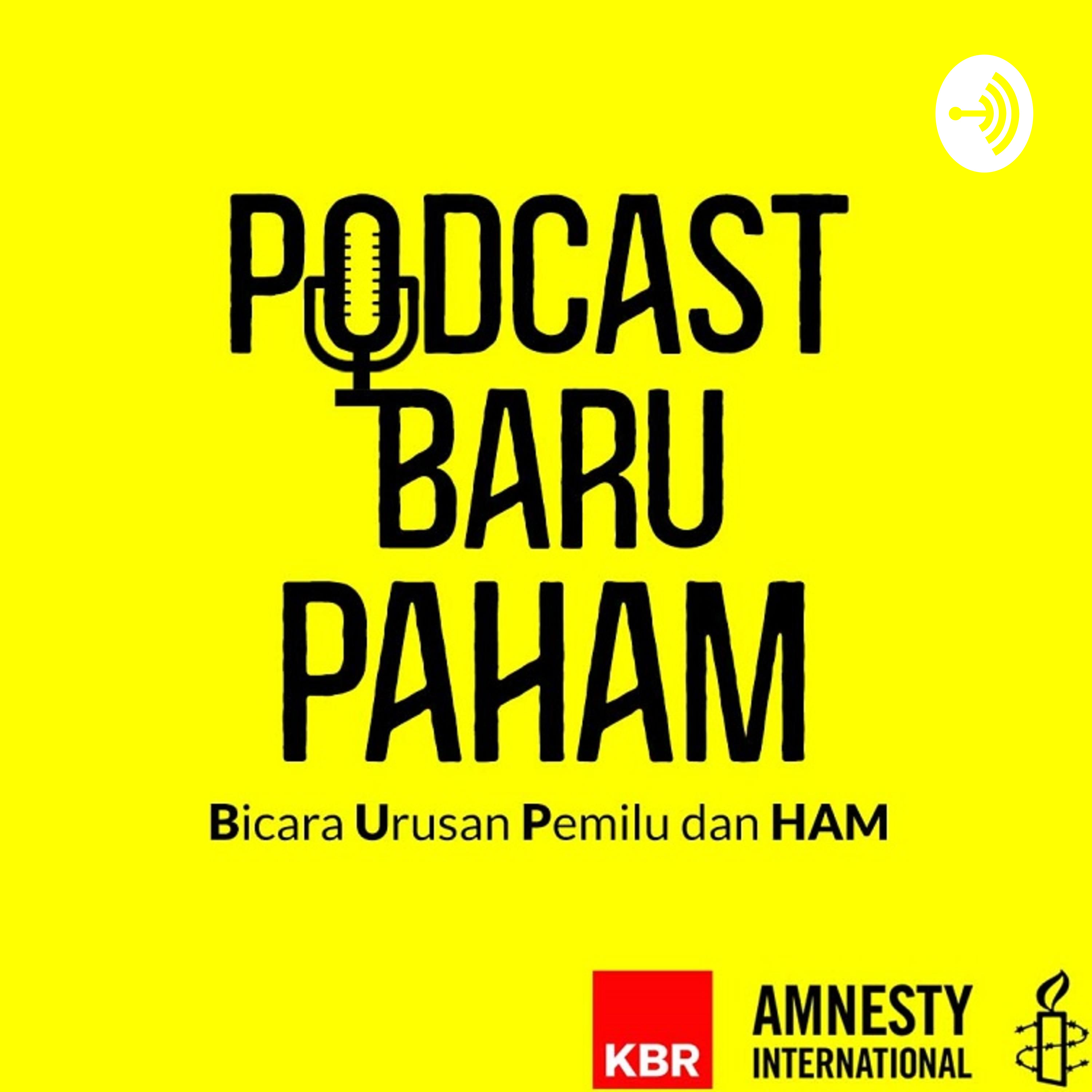 Baru Paham