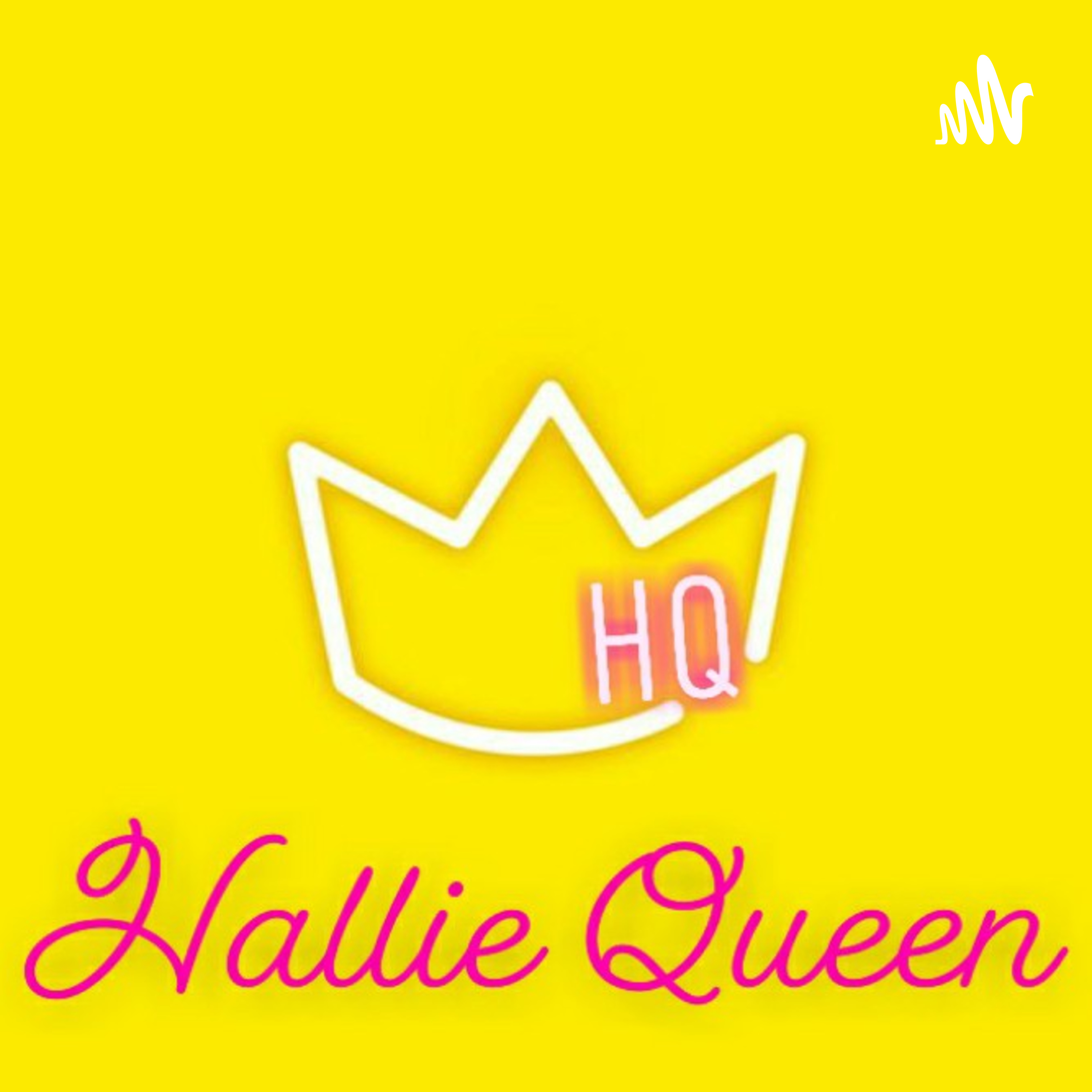 Podcast Hallie Queen Podcast 