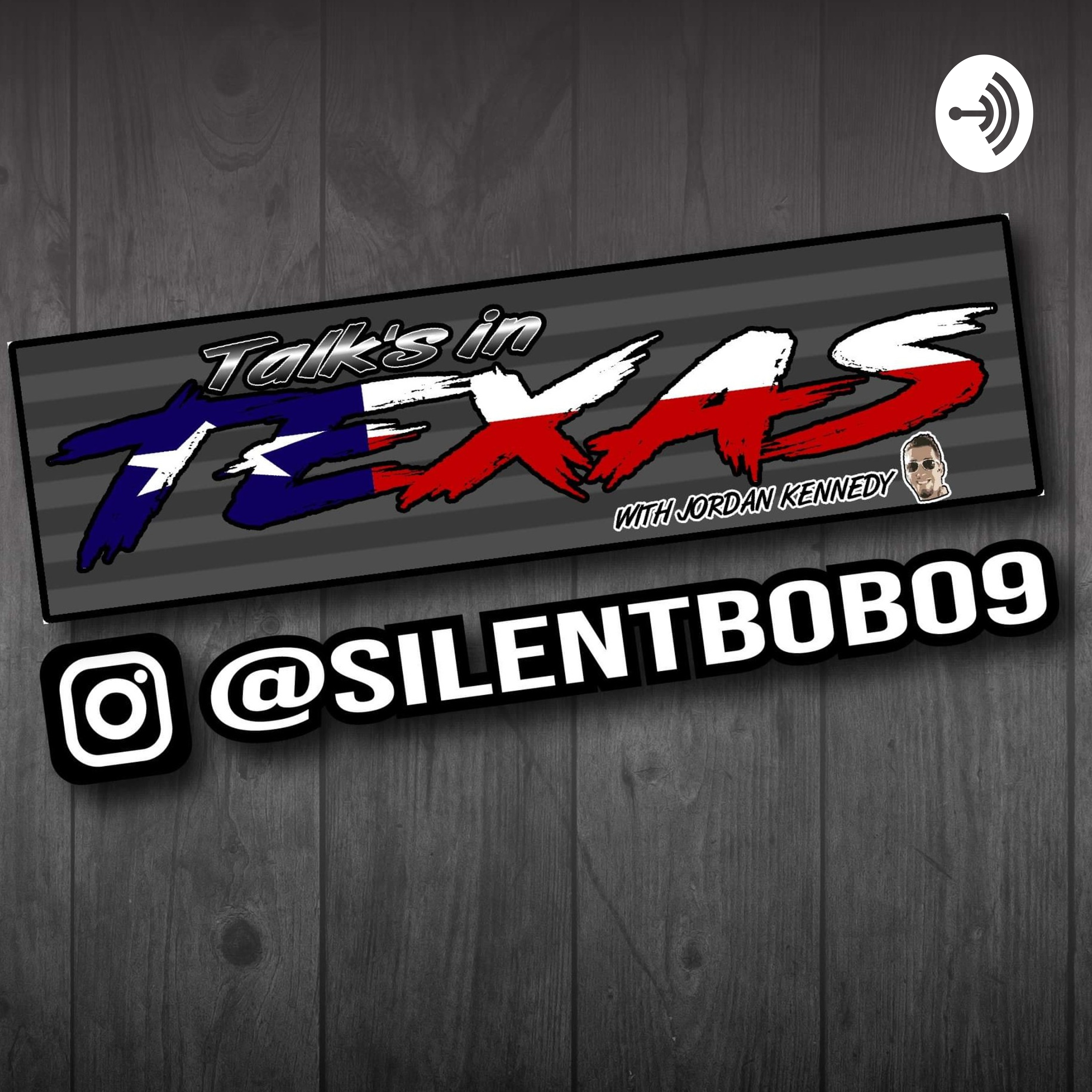 Talk\'s in Texas