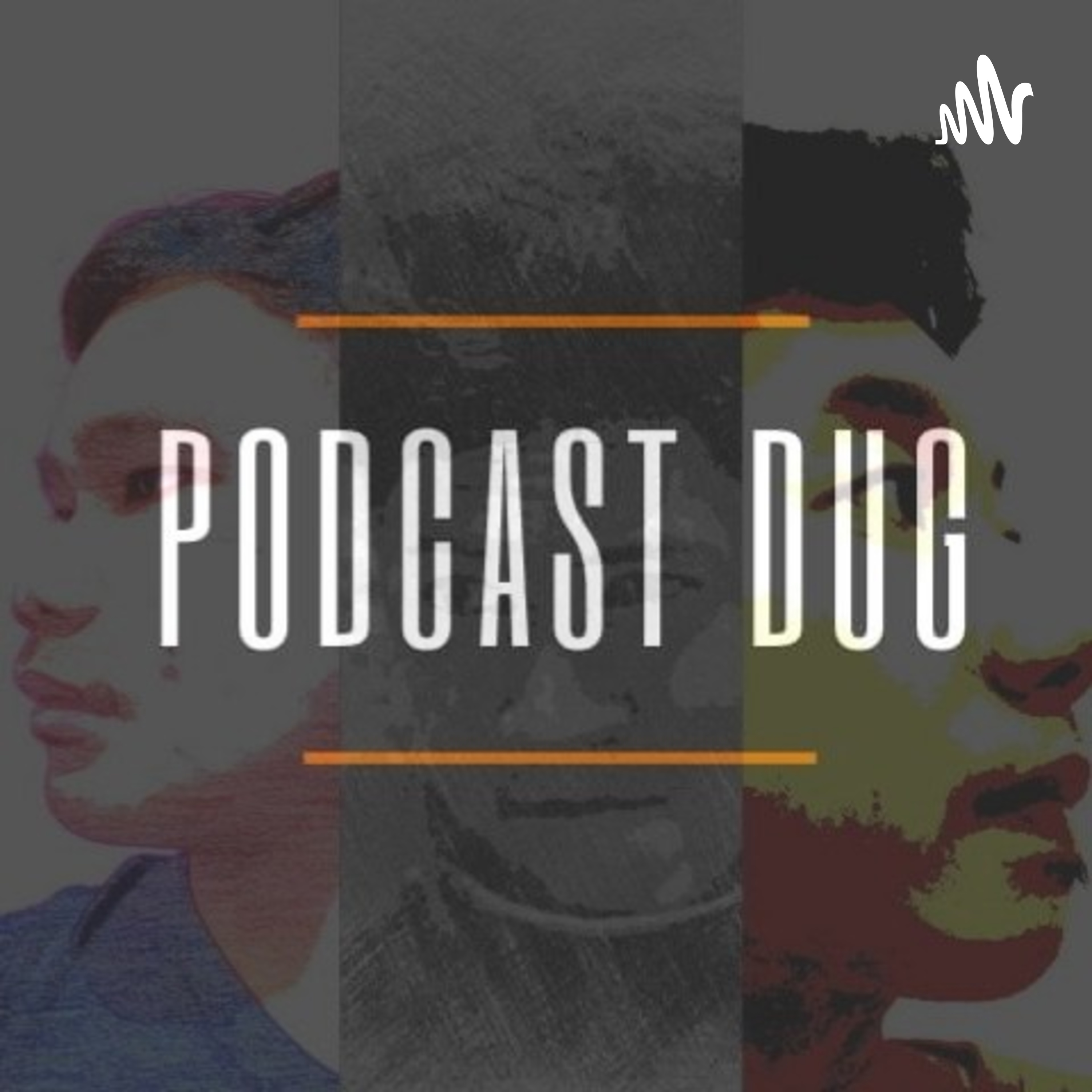 Podcast Dug cover art