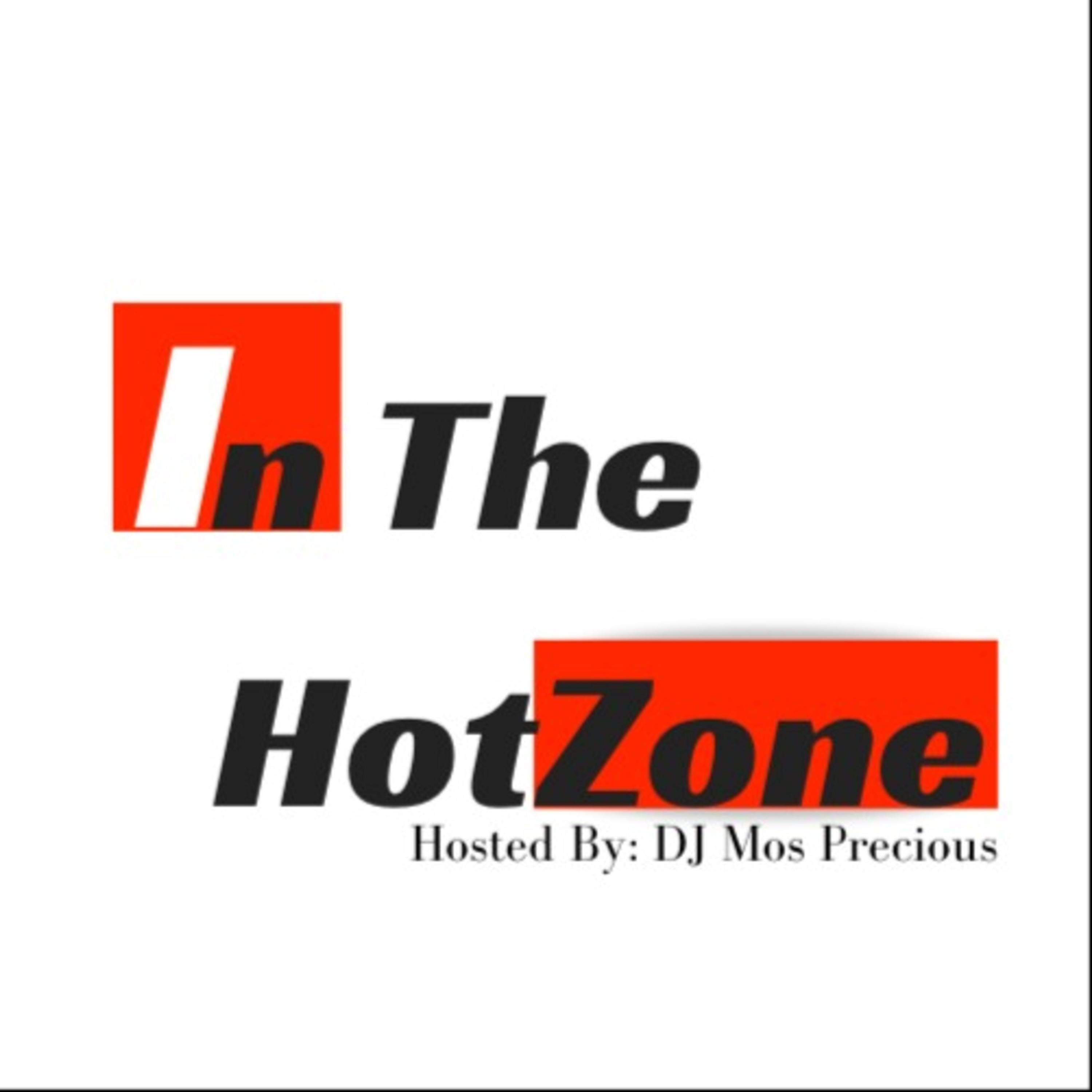 In The HotZone by Podcast Delights