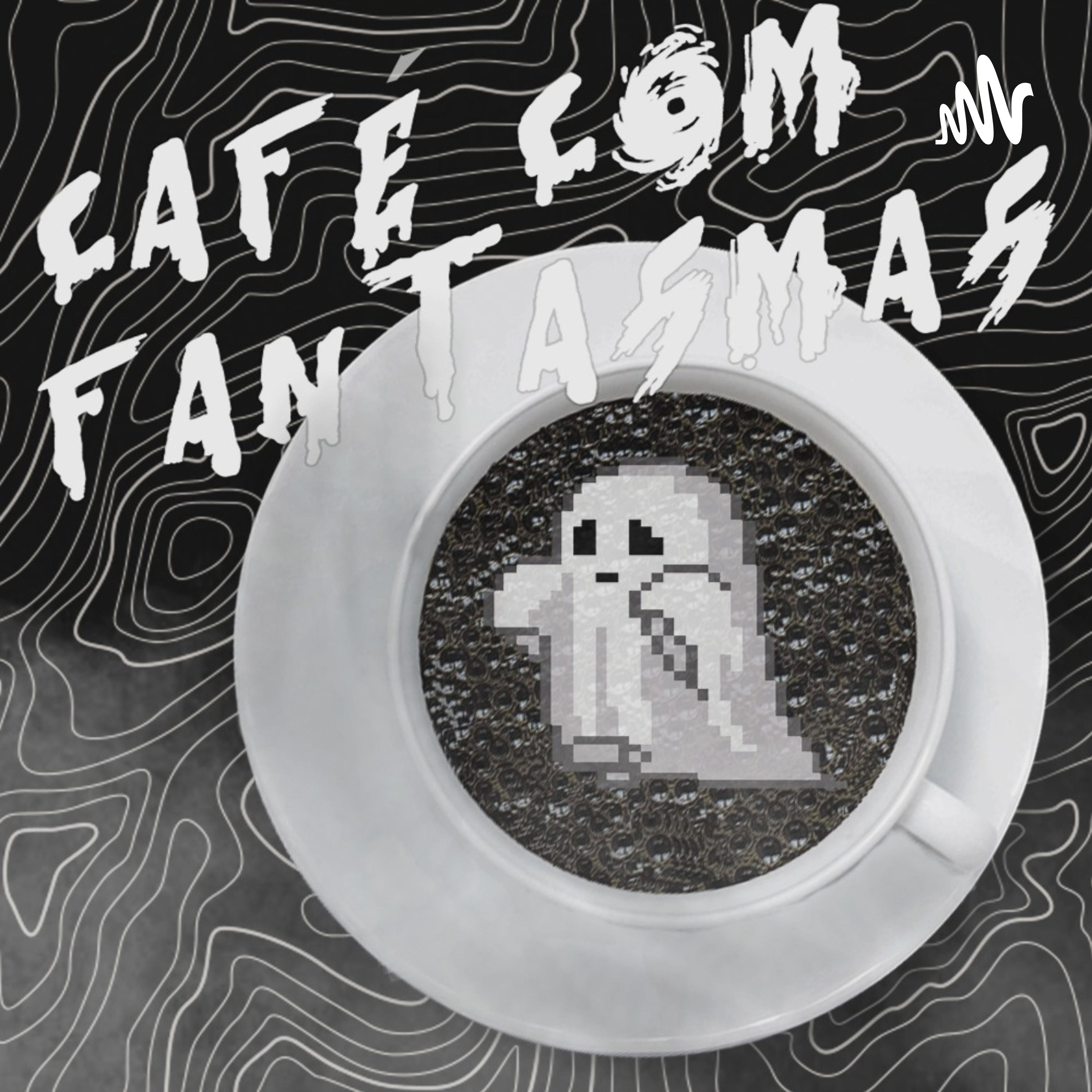 Café Com Fantasmas
