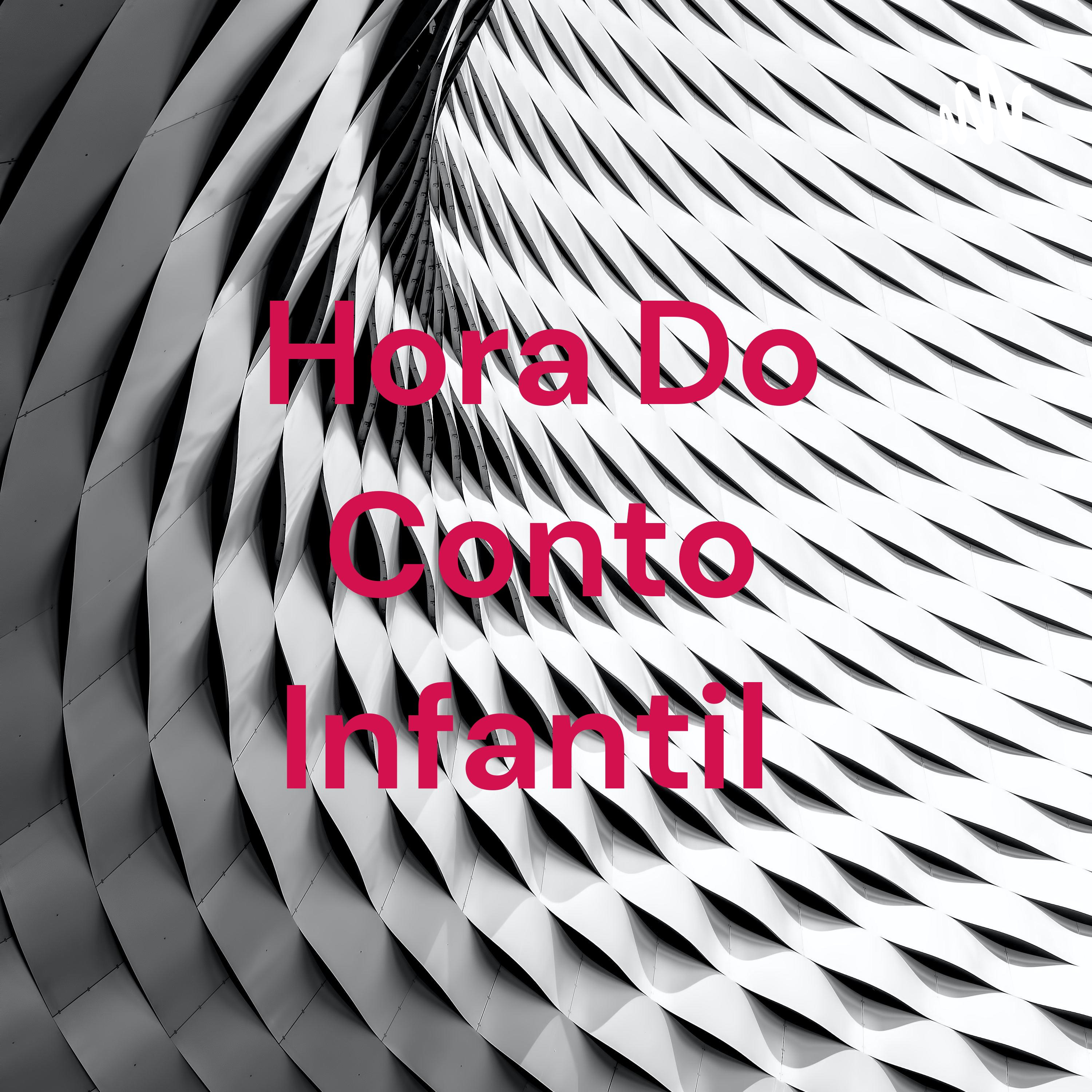 Hora Do Conto Infantil podcast artwork