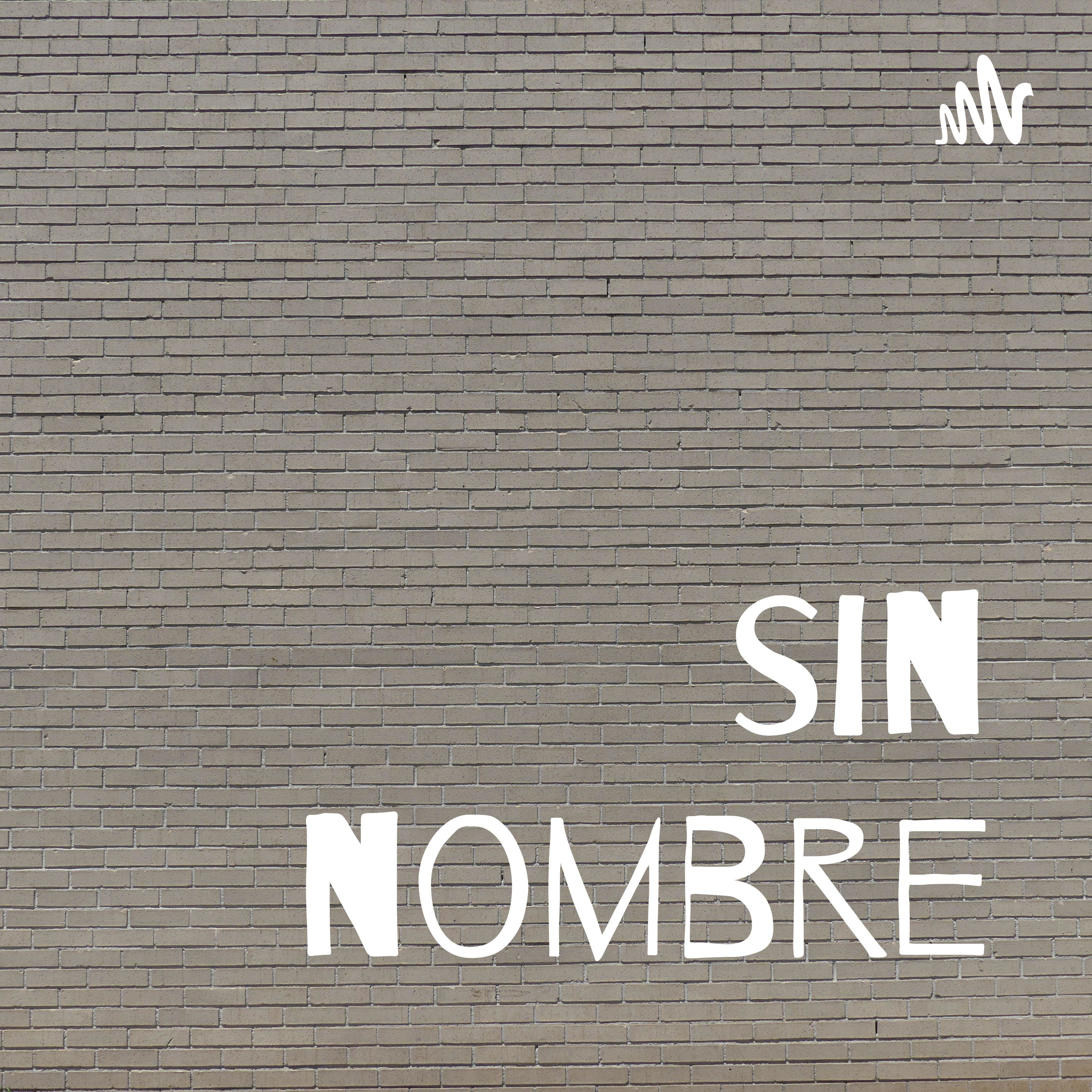sin nombre by Mia Martínez cover art
