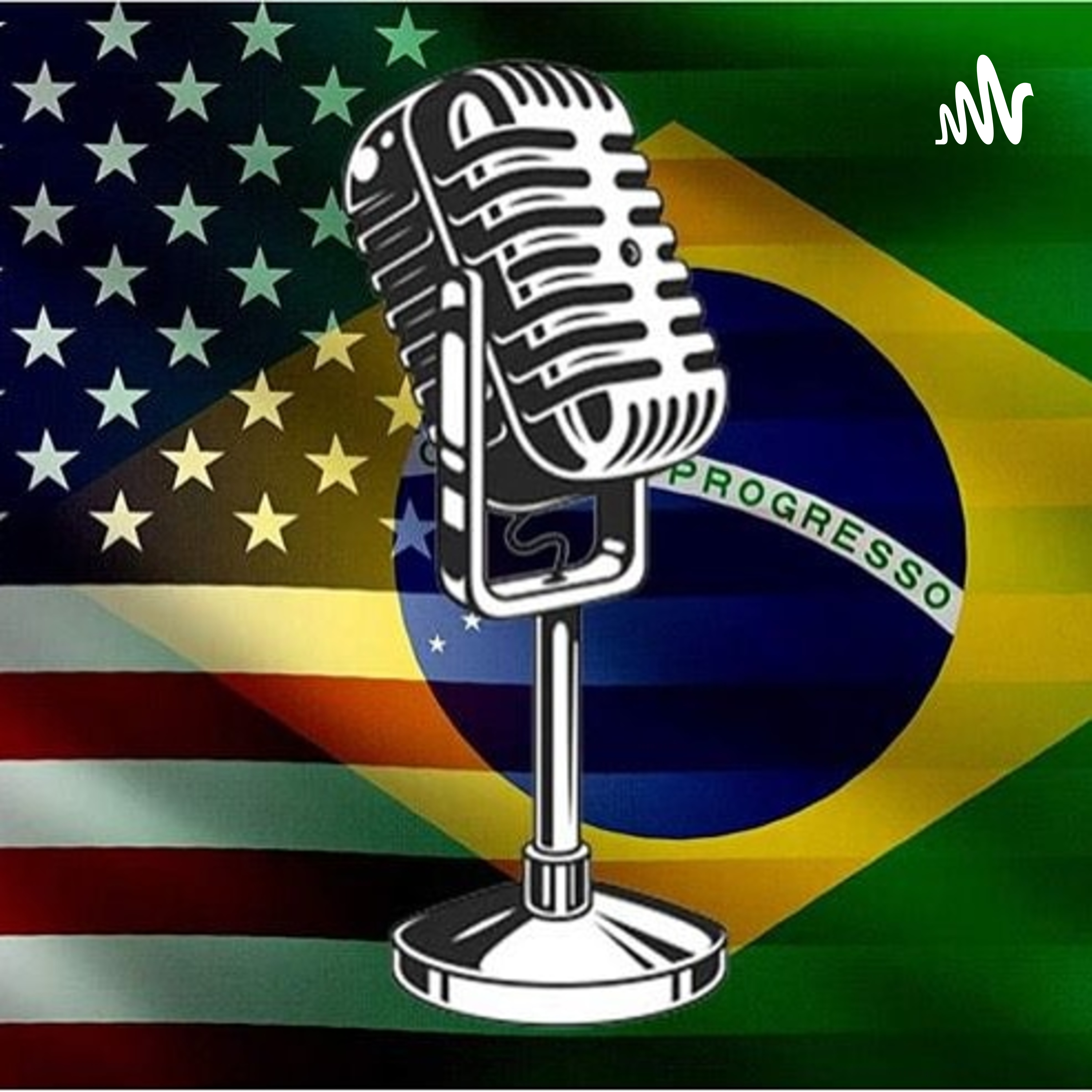 Americast Brasil cover