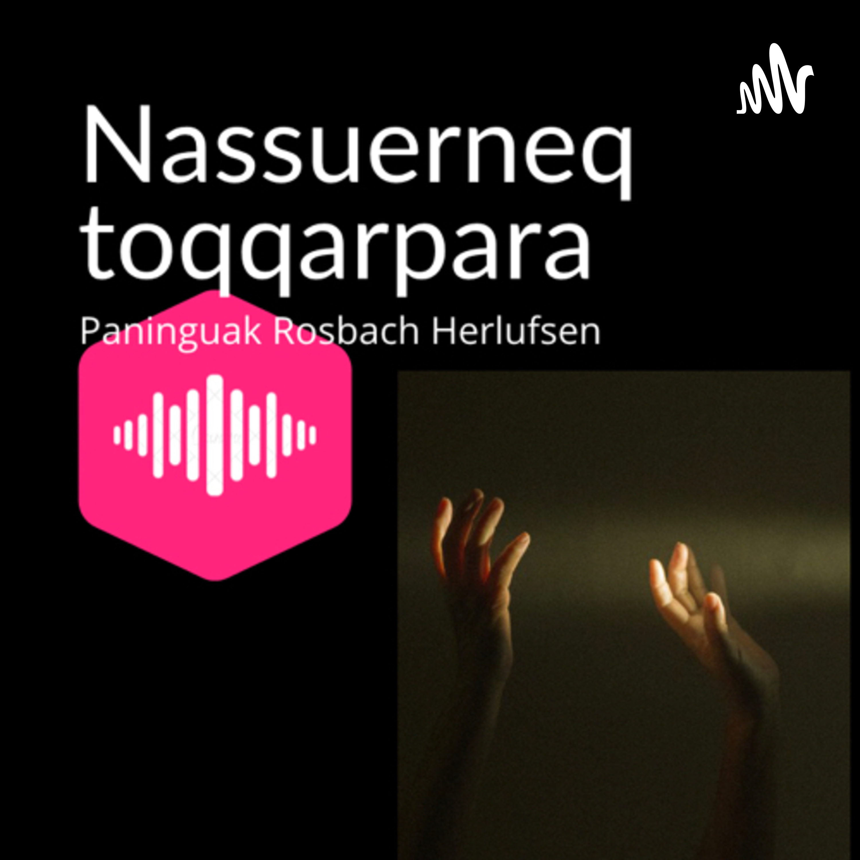 Paninguak Rosbach Herlufsen af Kaperlak Consulting