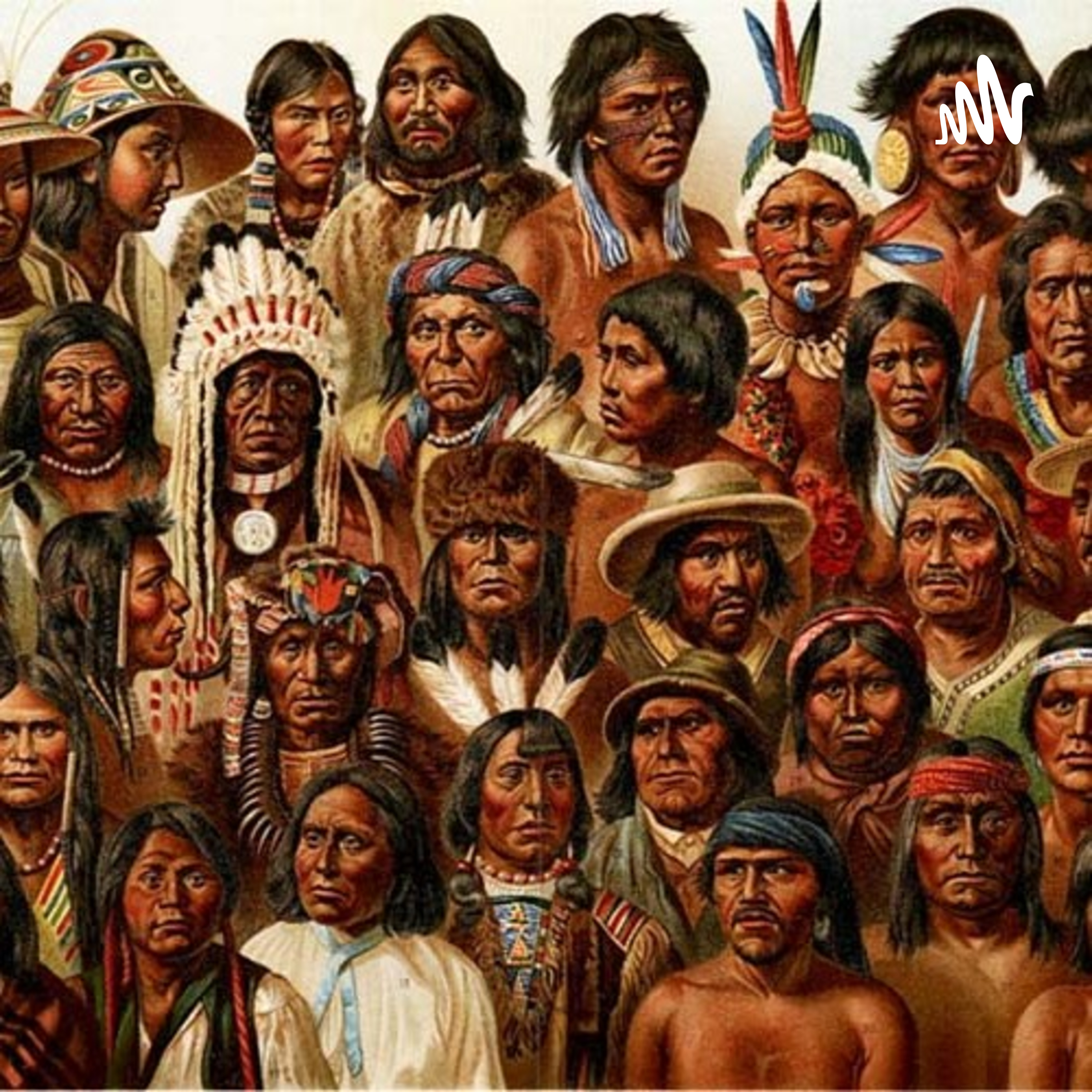 Cultura e Humanidade podcast artwork