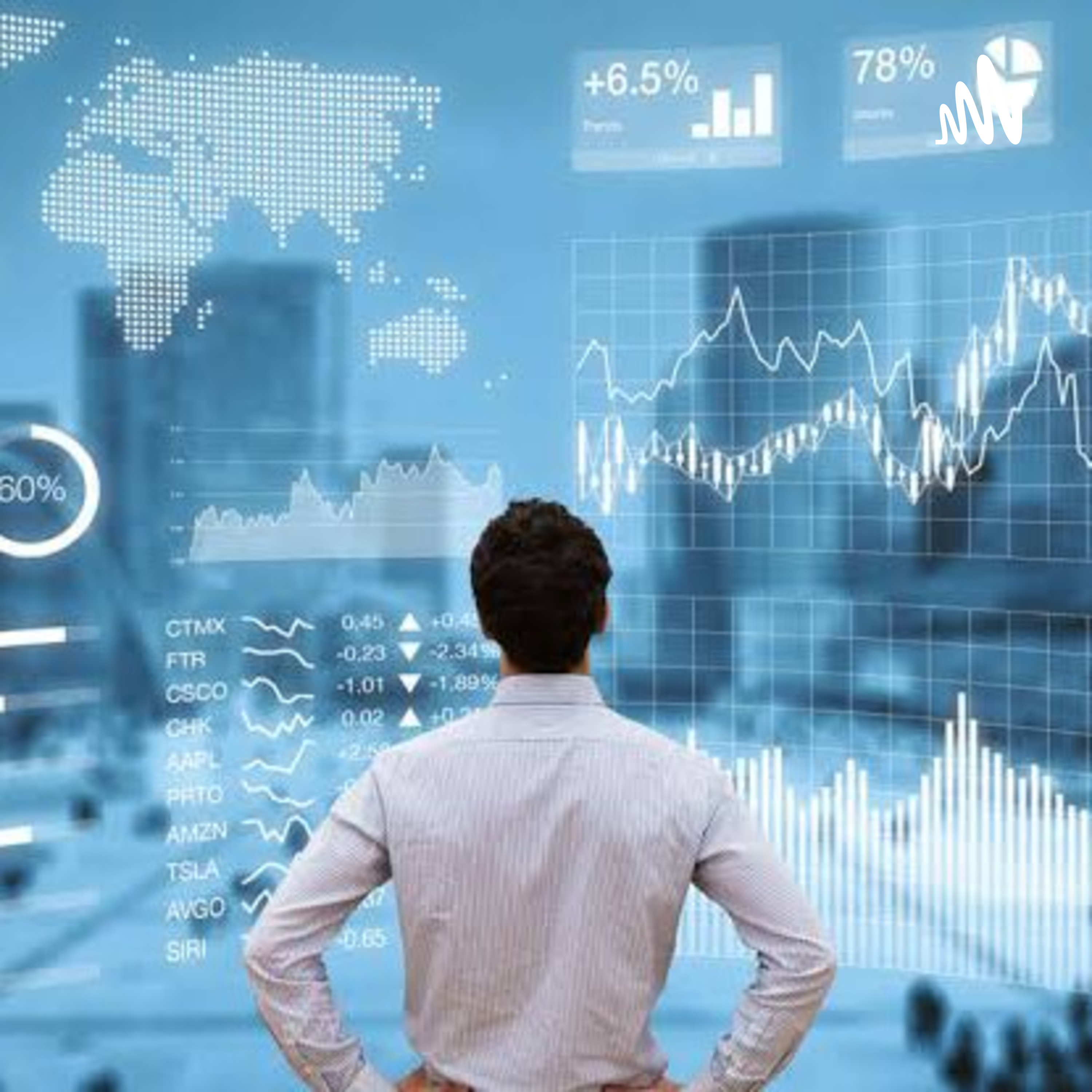 Que rØllØ cØn las finanzas cover art