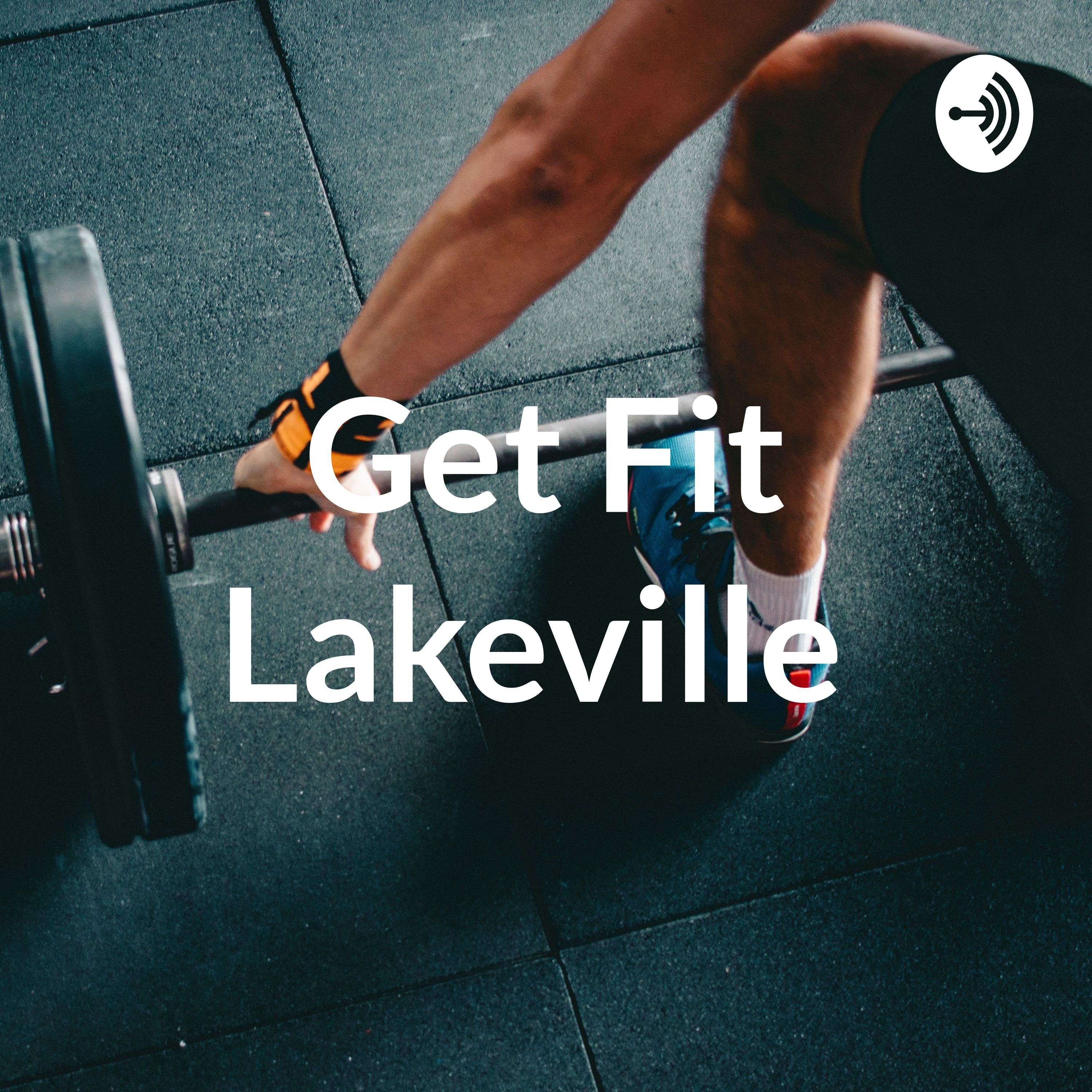 Get Fit Lakeville