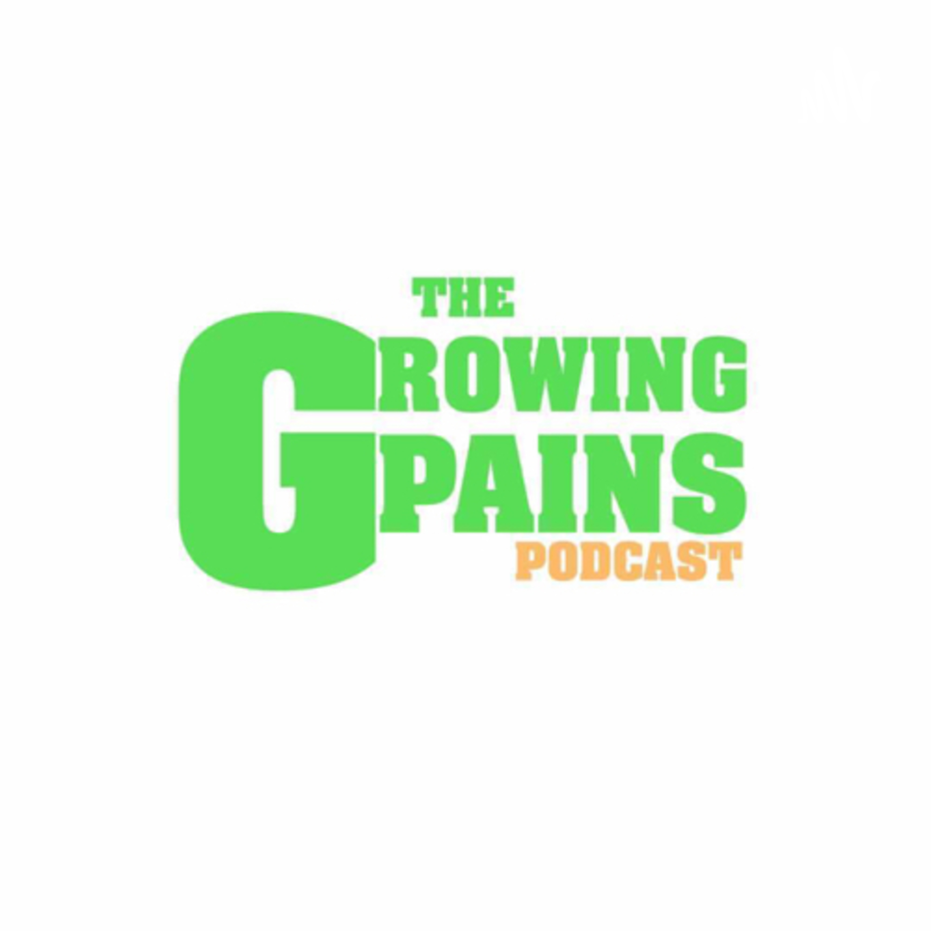 The Growing Pains Podcast: Journal entries The Growing Pains Podcast: Journal entries