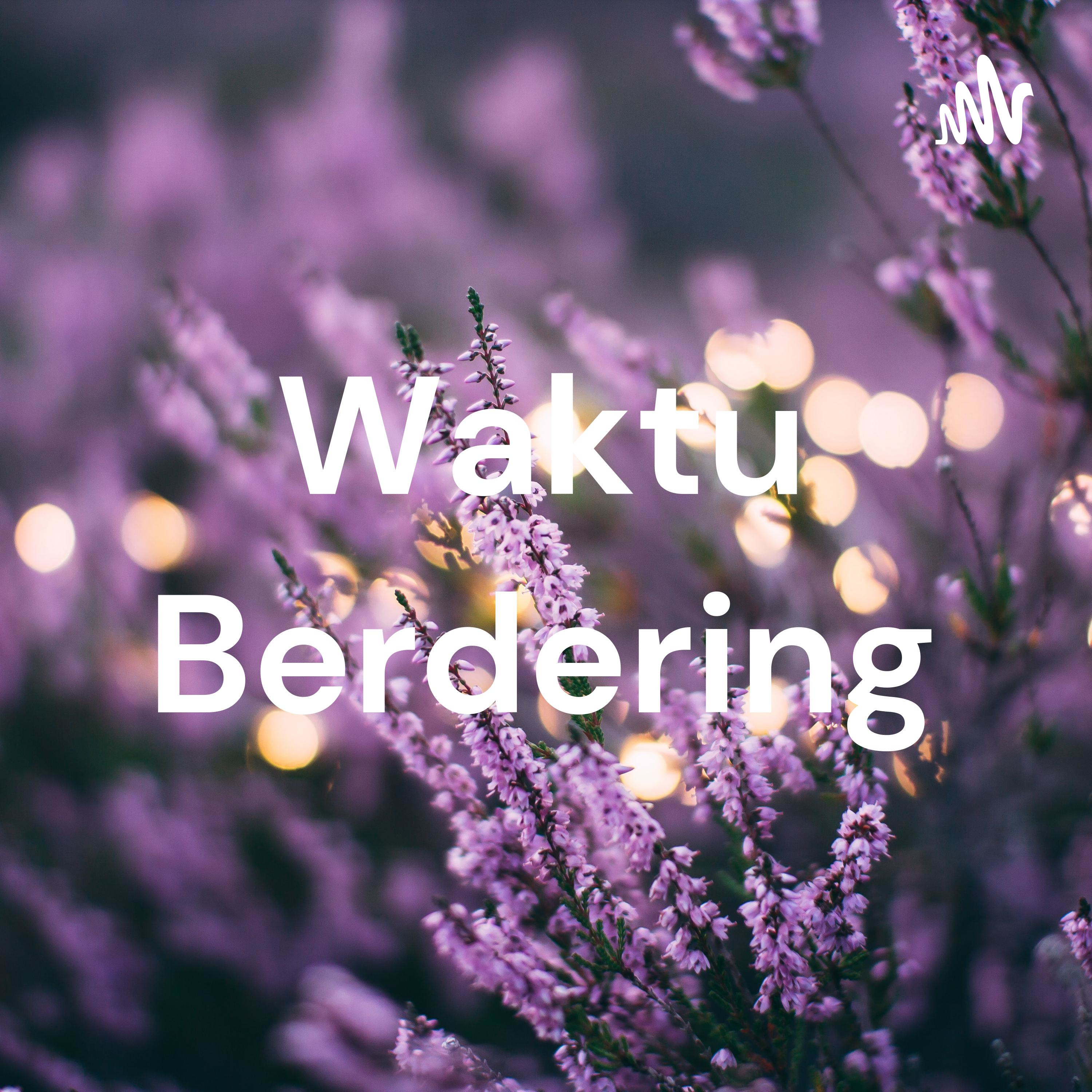 Waktu Berdering cover art