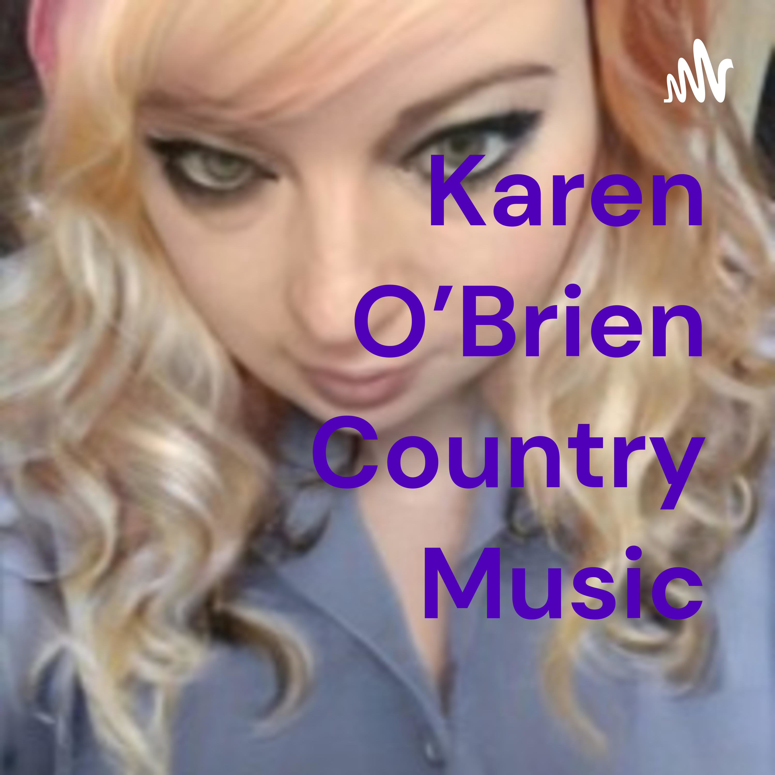Karen O\'Brien Country Music