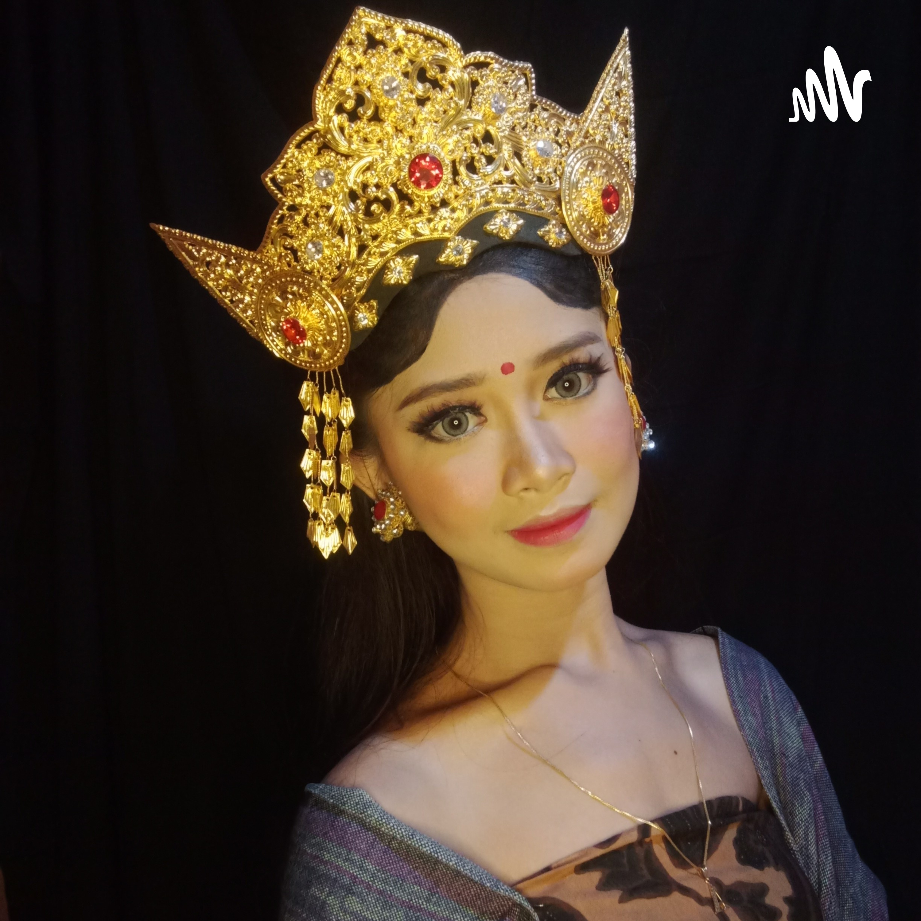 Ayu Purnama cover art