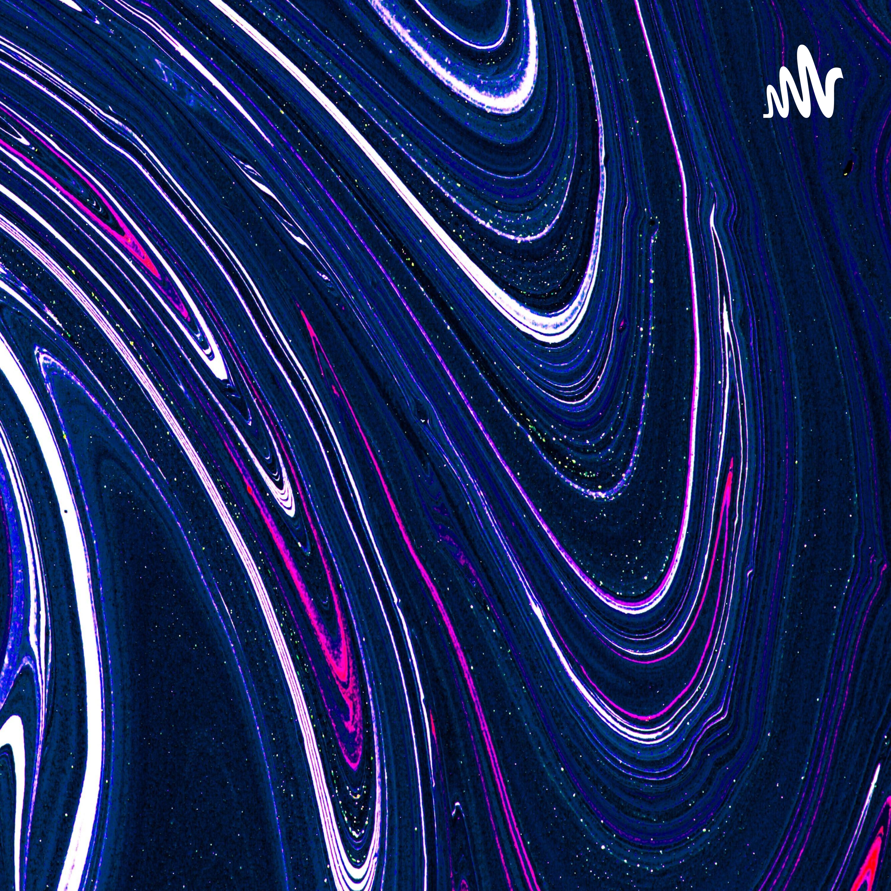 Anushka Pandey's Podcast cover art